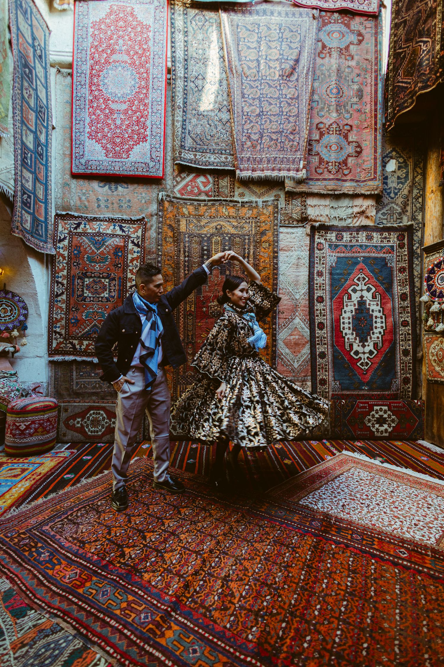 Turkey Prenup.