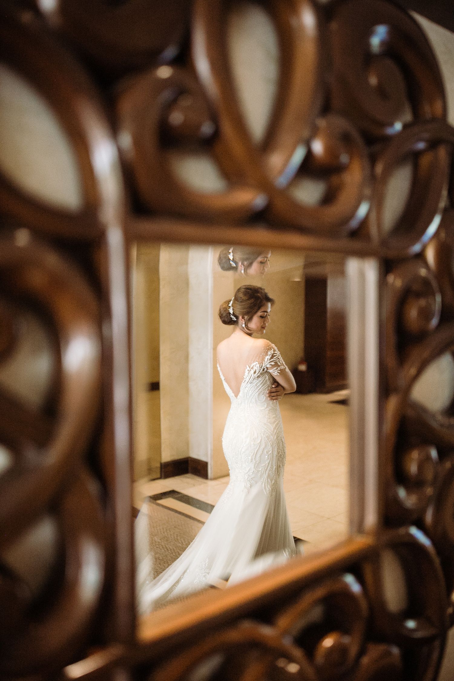 shangrila mactan cebu wedding