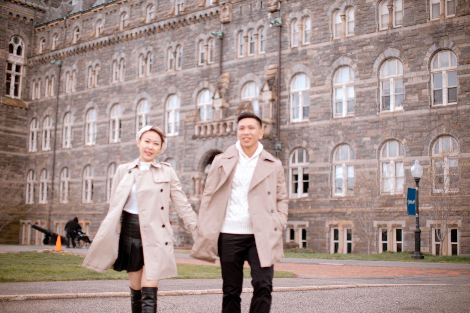 New York Prenup
