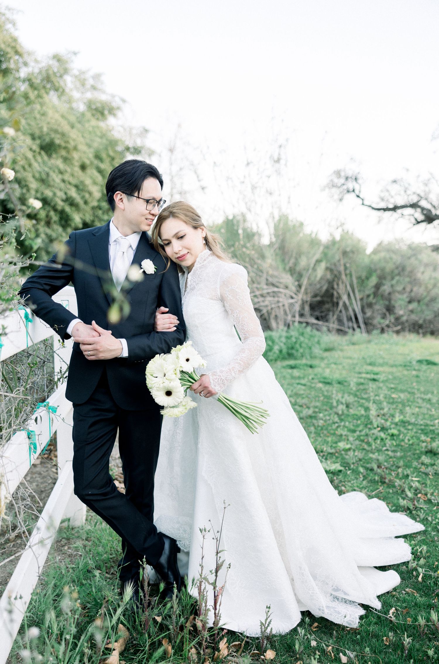Los Angeles Prenup