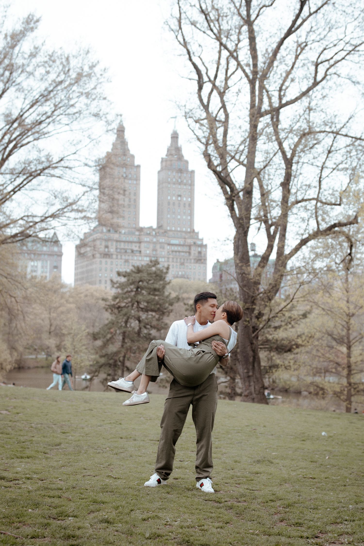 New York Prenup