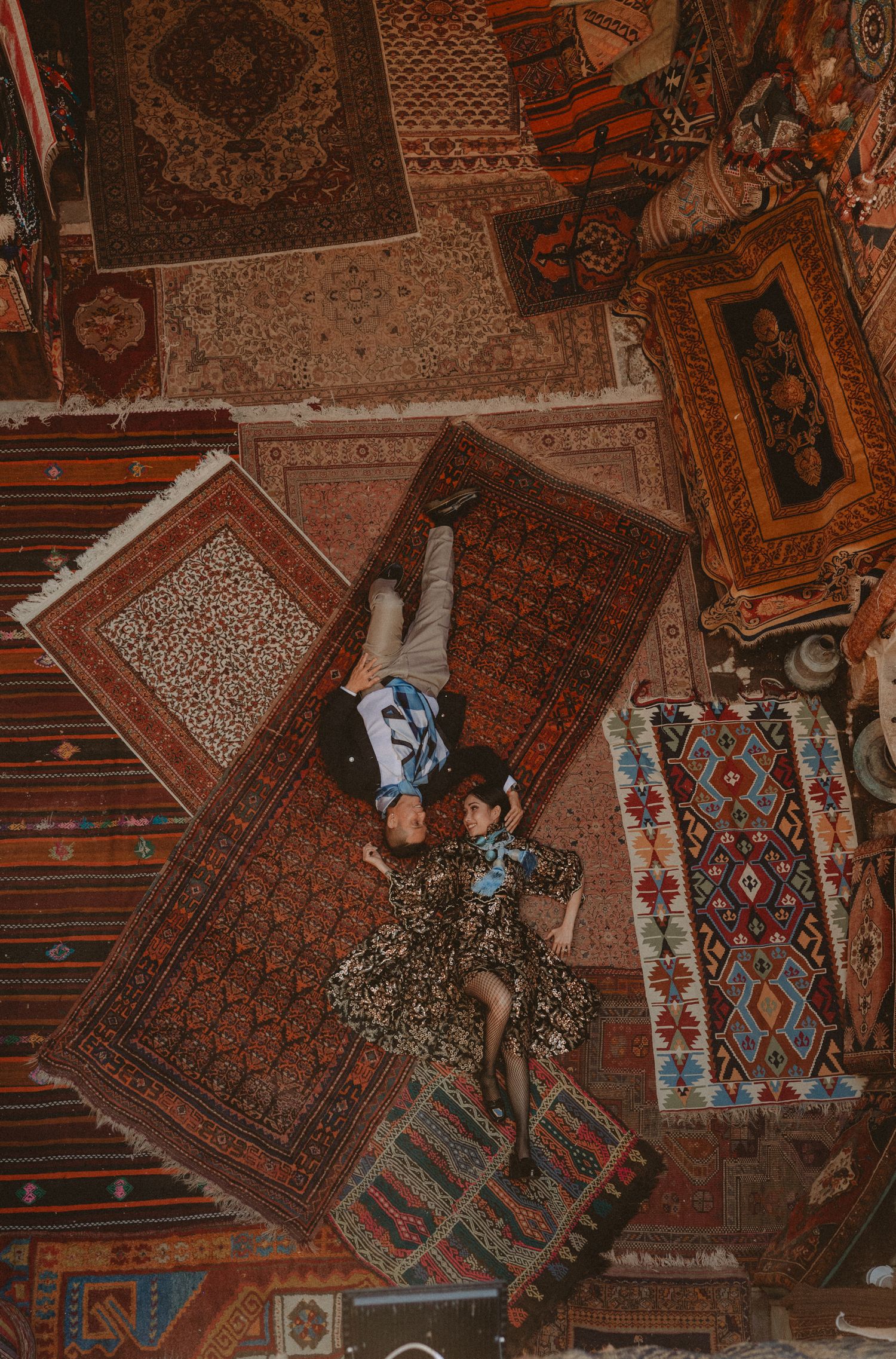Turkey Prenup.
