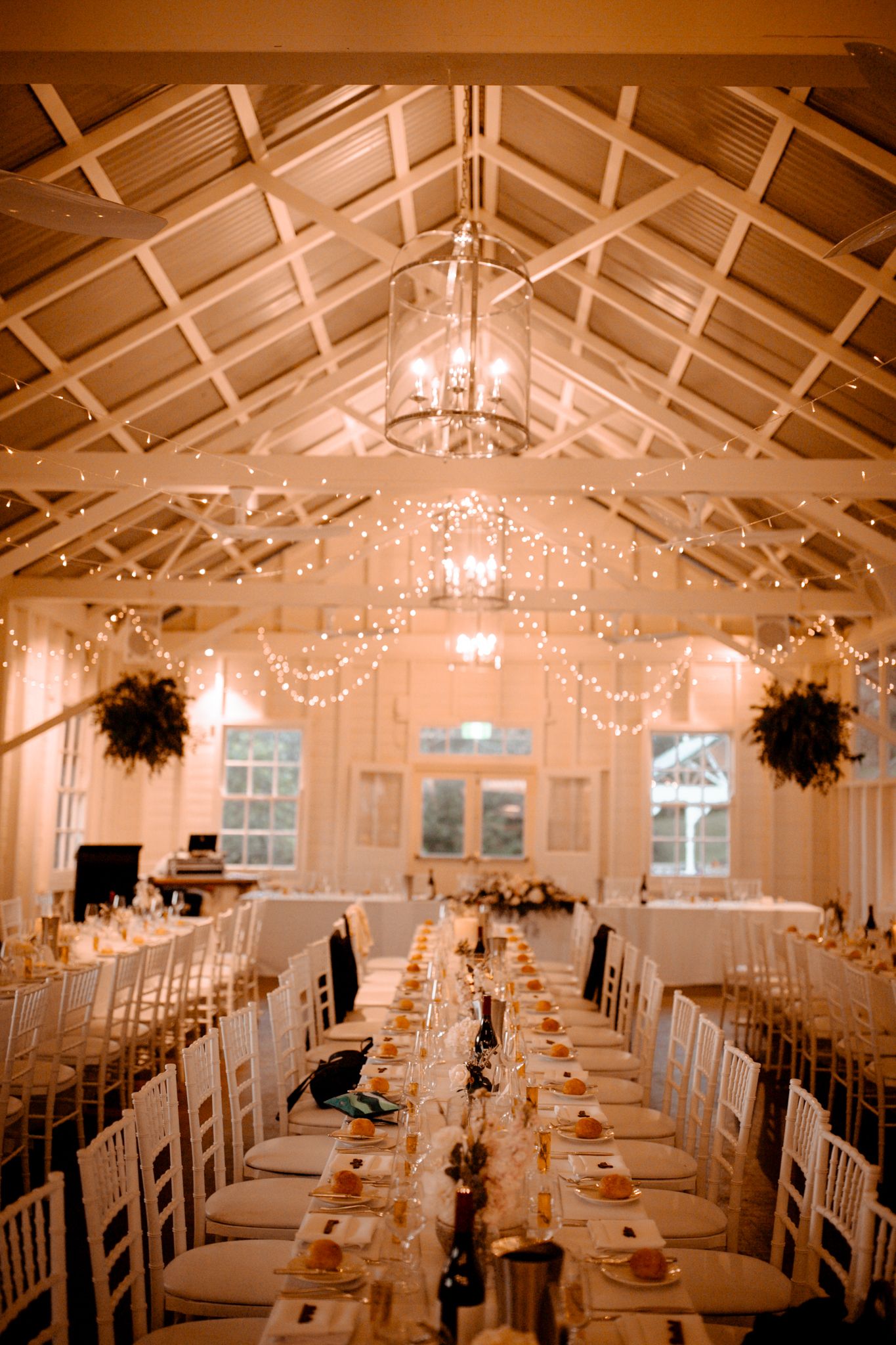 Sydney Wedding.
