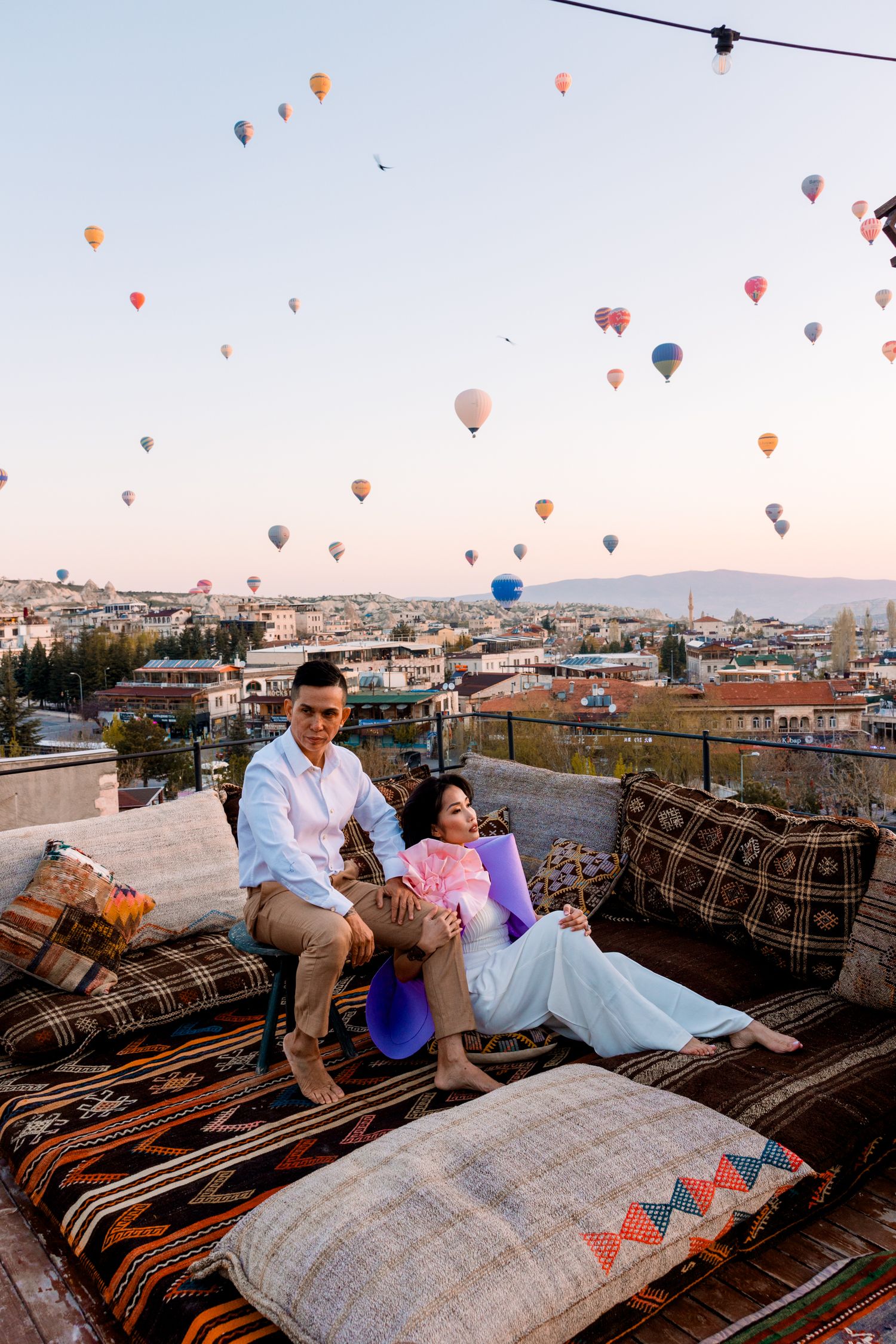 Turkey Prenup.