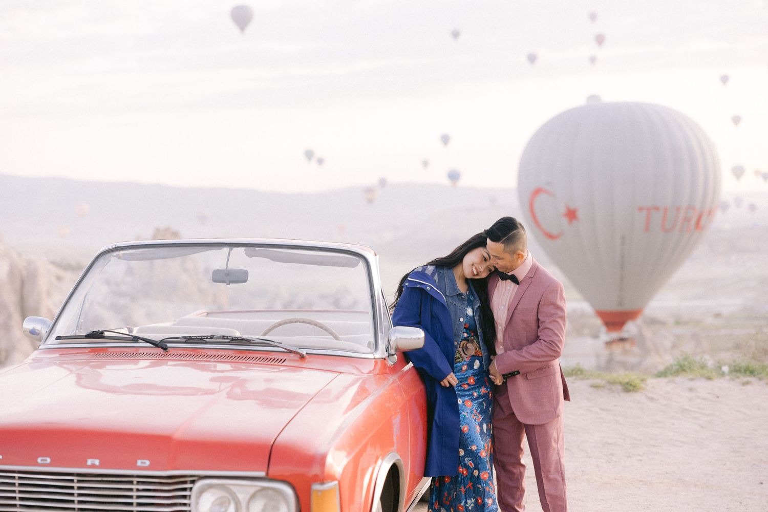 Turkey Prenup.