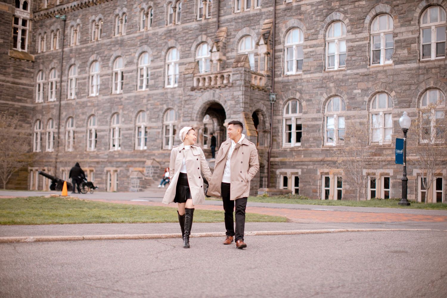 New York Prenup