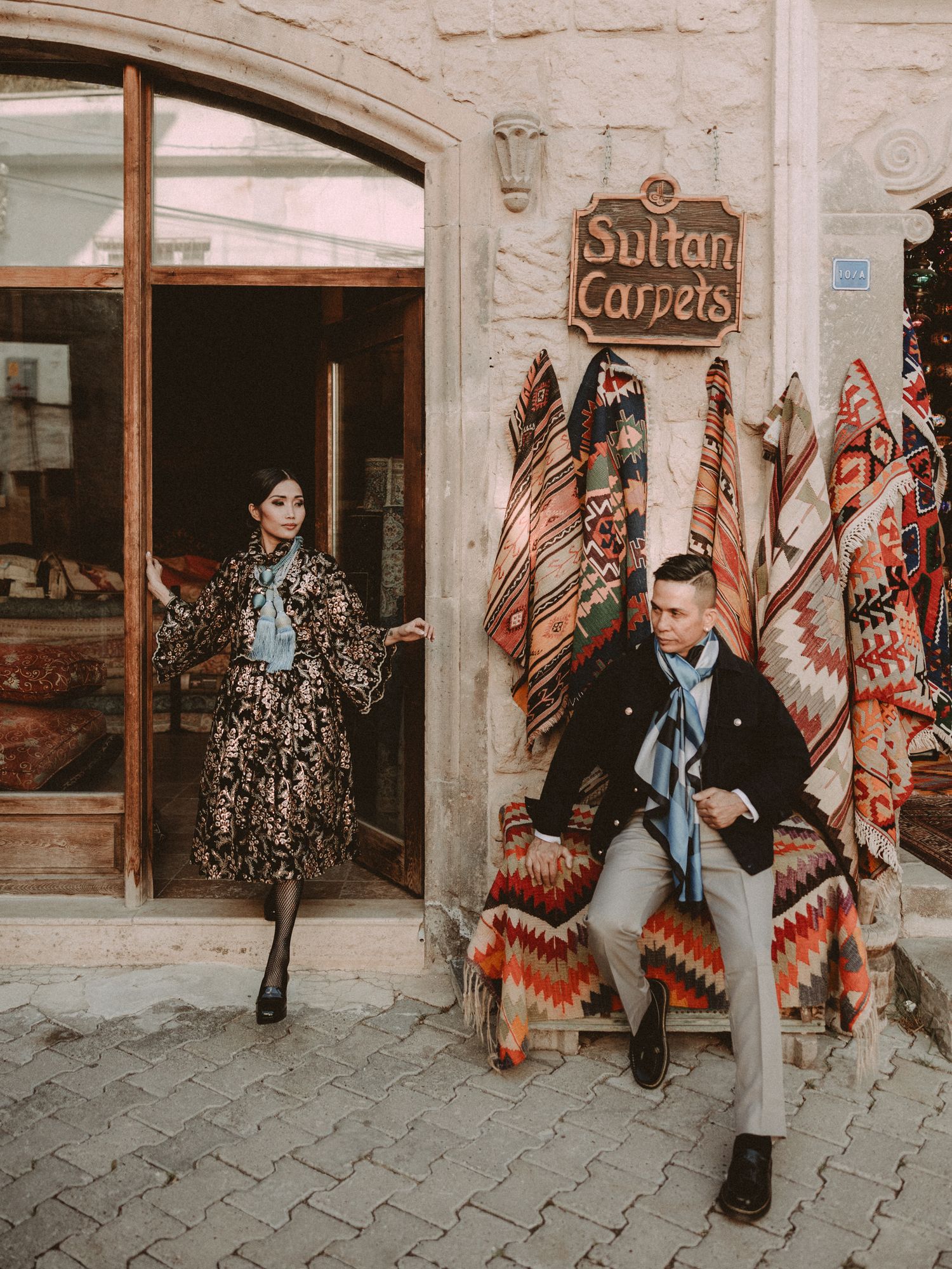 Turkey Prenup.