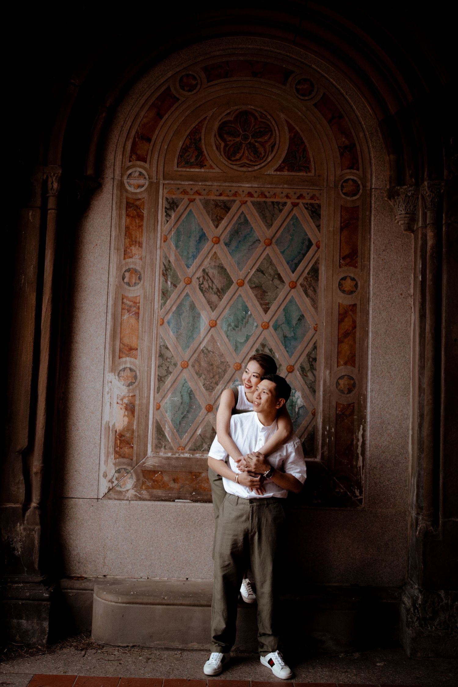 New York Prenup