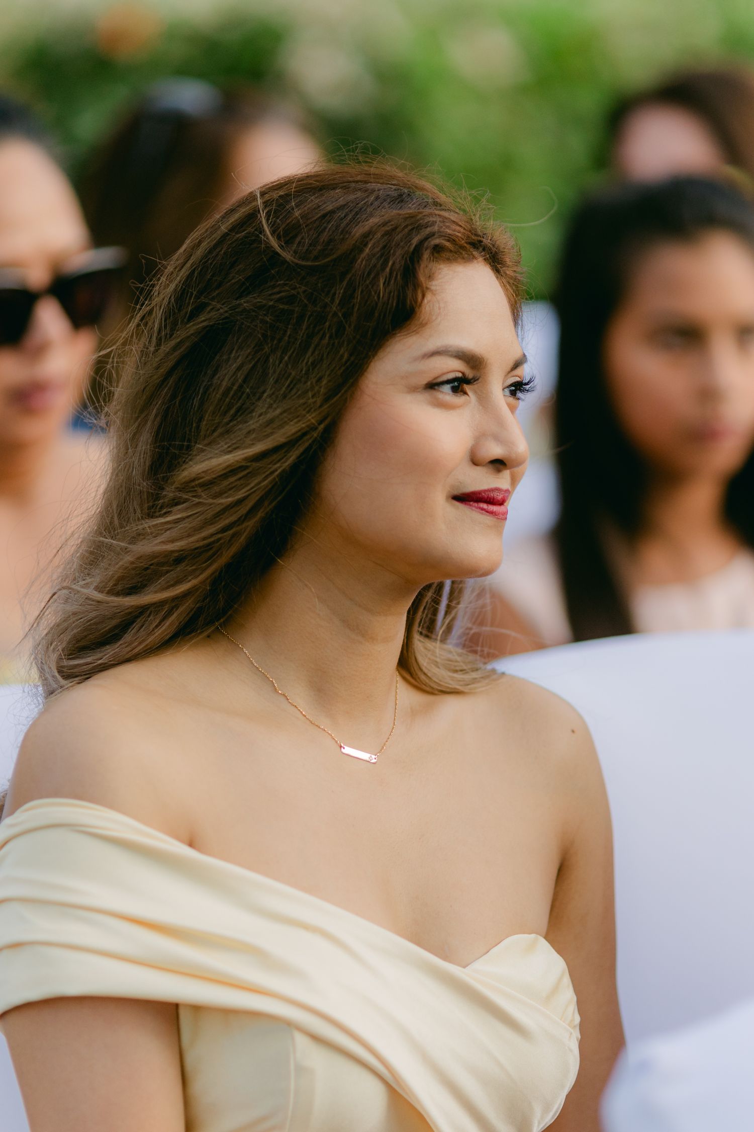 Dusit THANI Wedding.