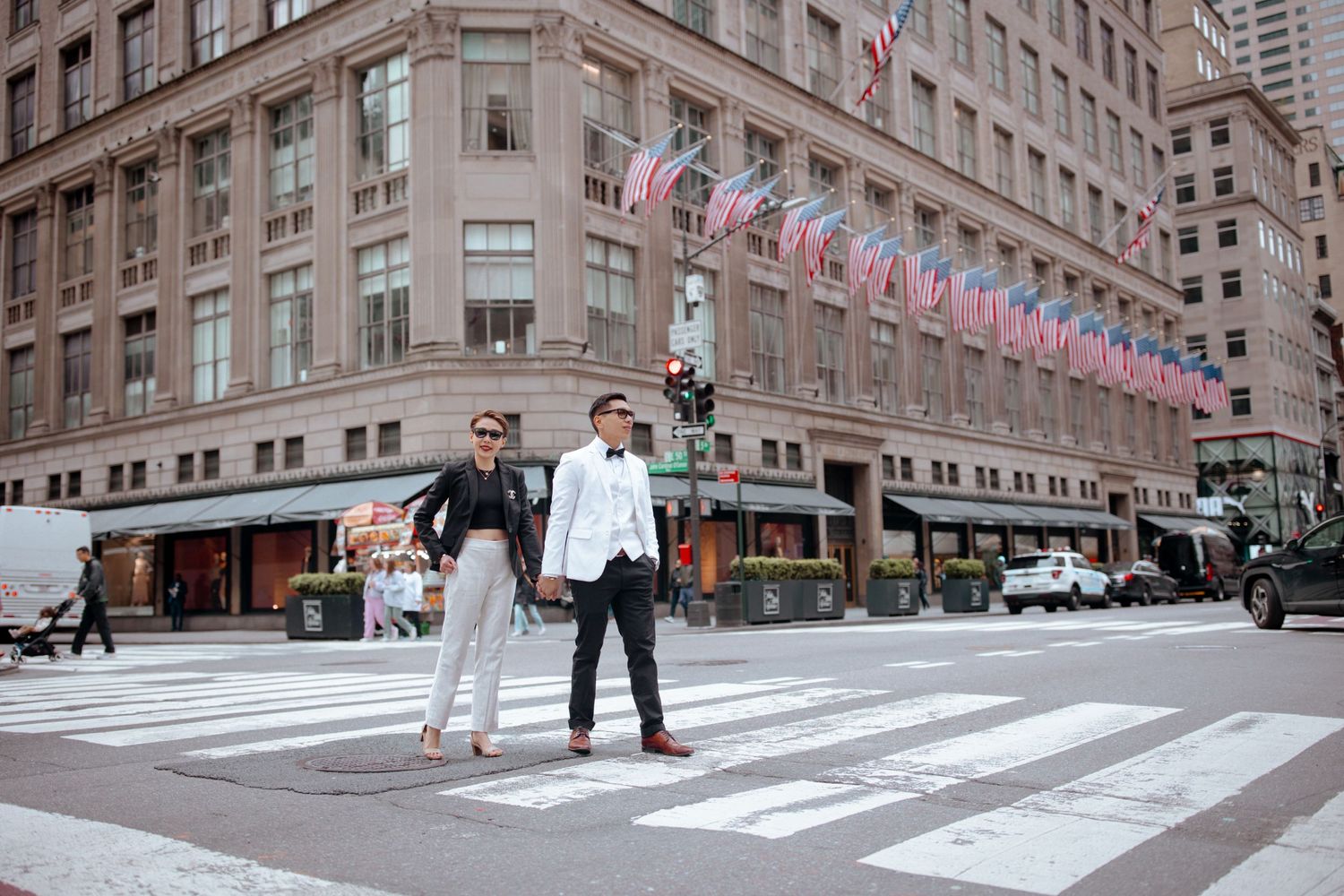 New York Prenup