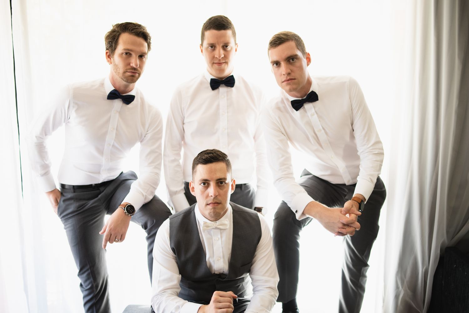 Sydney Wedding.