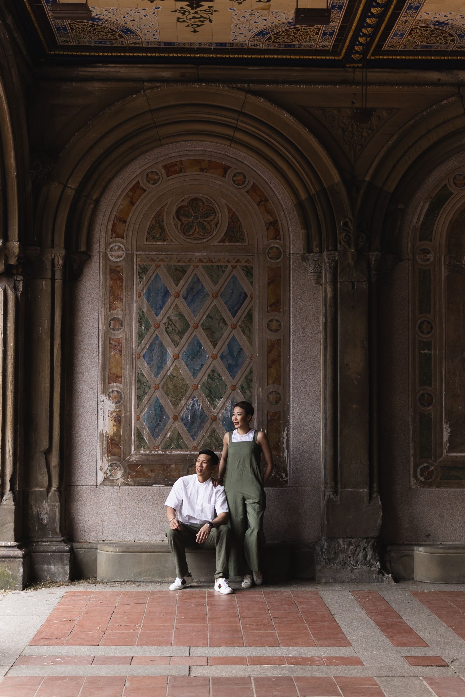 New York Prenup
