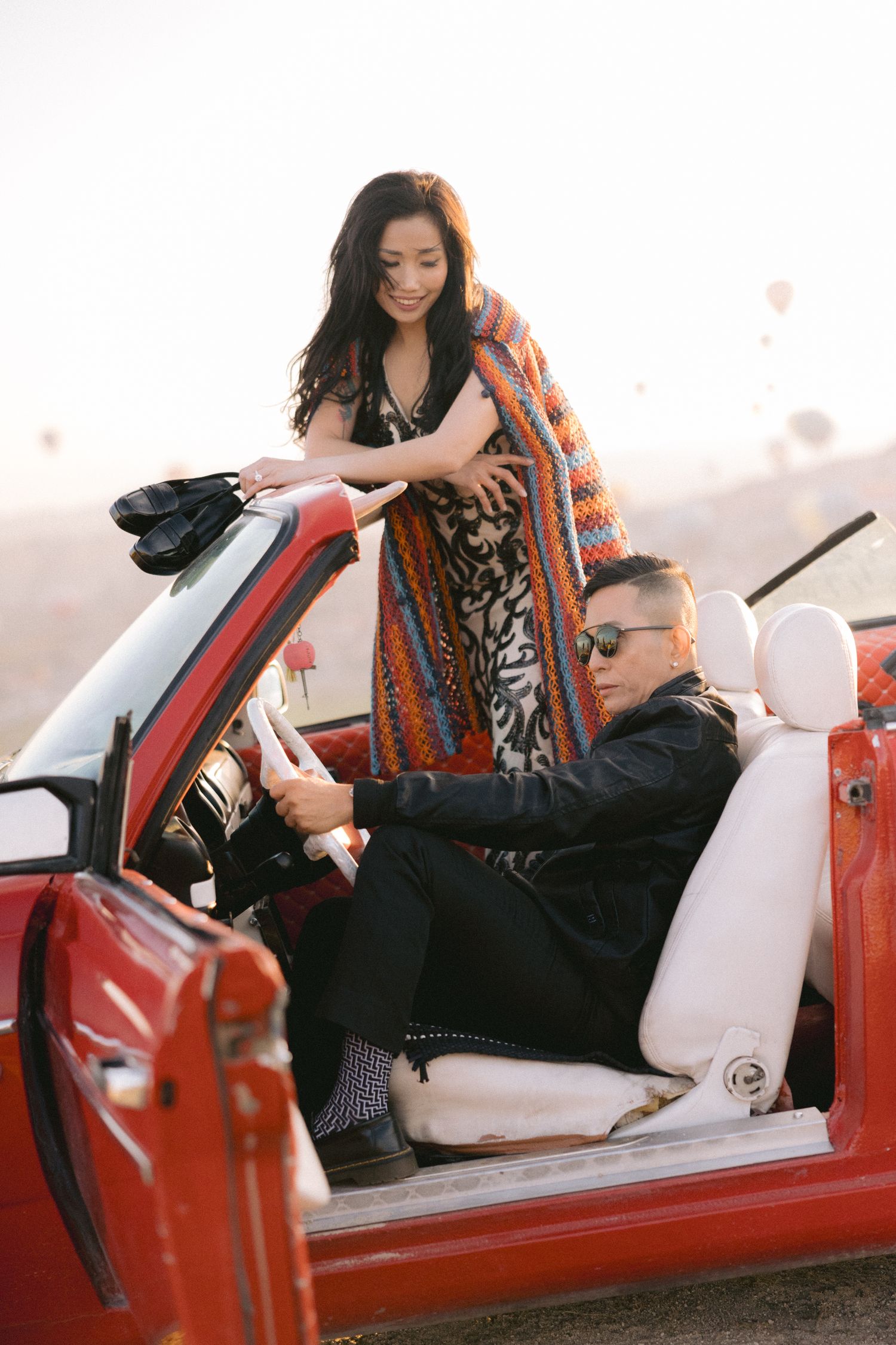 Turkey Prenup.