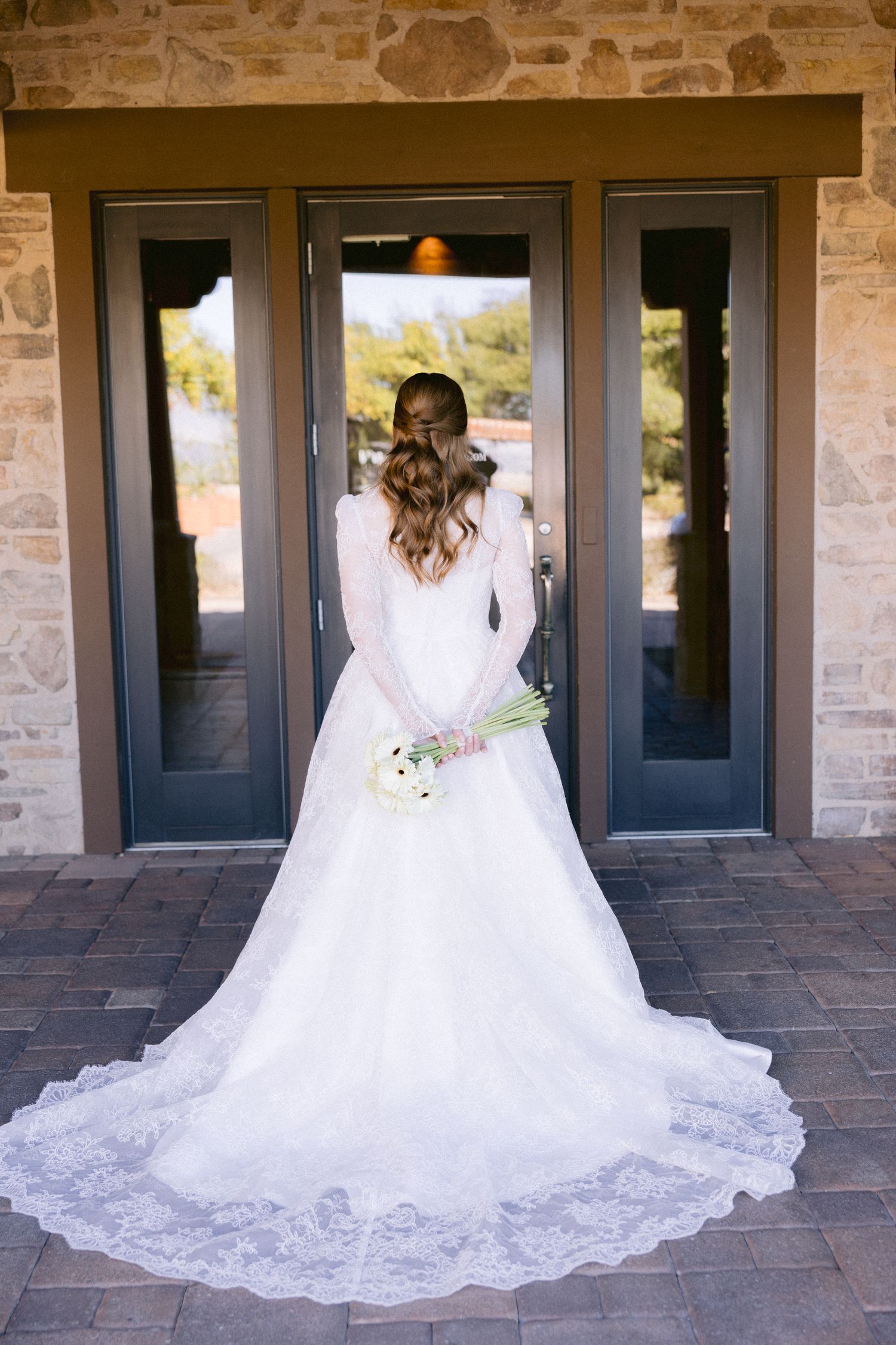 Los Angeles Wedding.