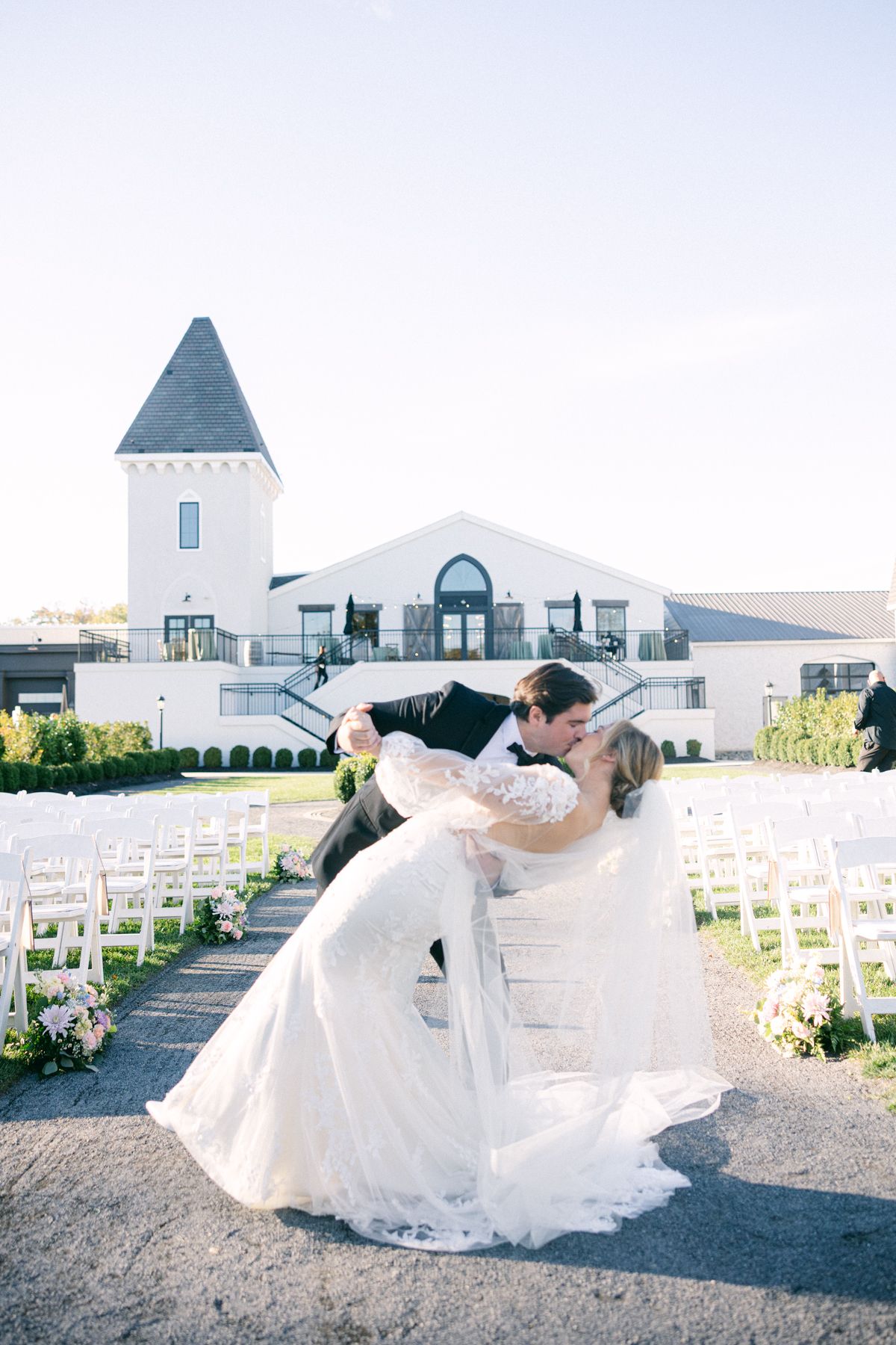 New Jersey Wedding
