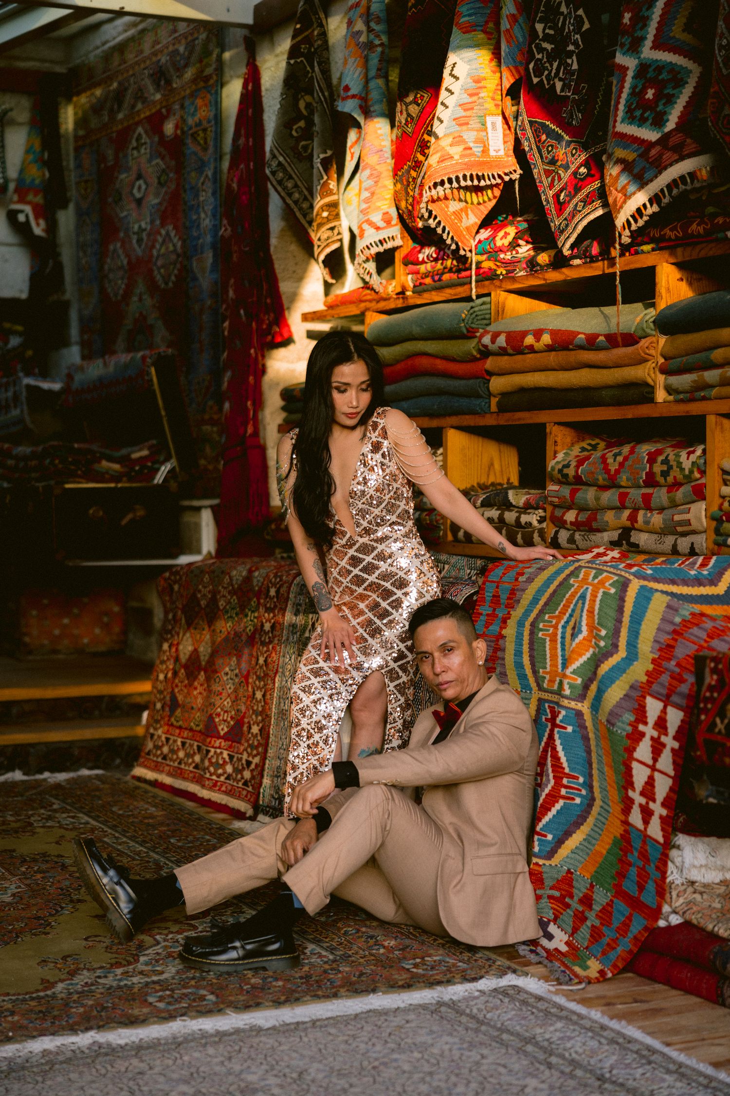 Turkey Prenup.