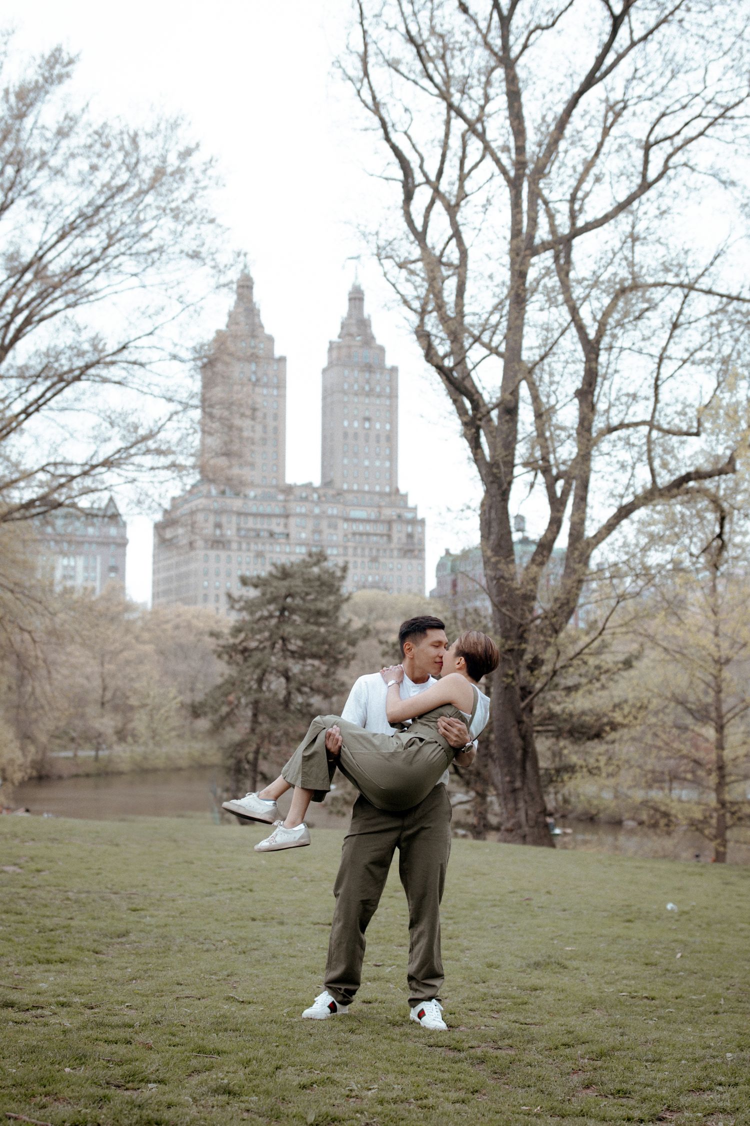 New York Prenup