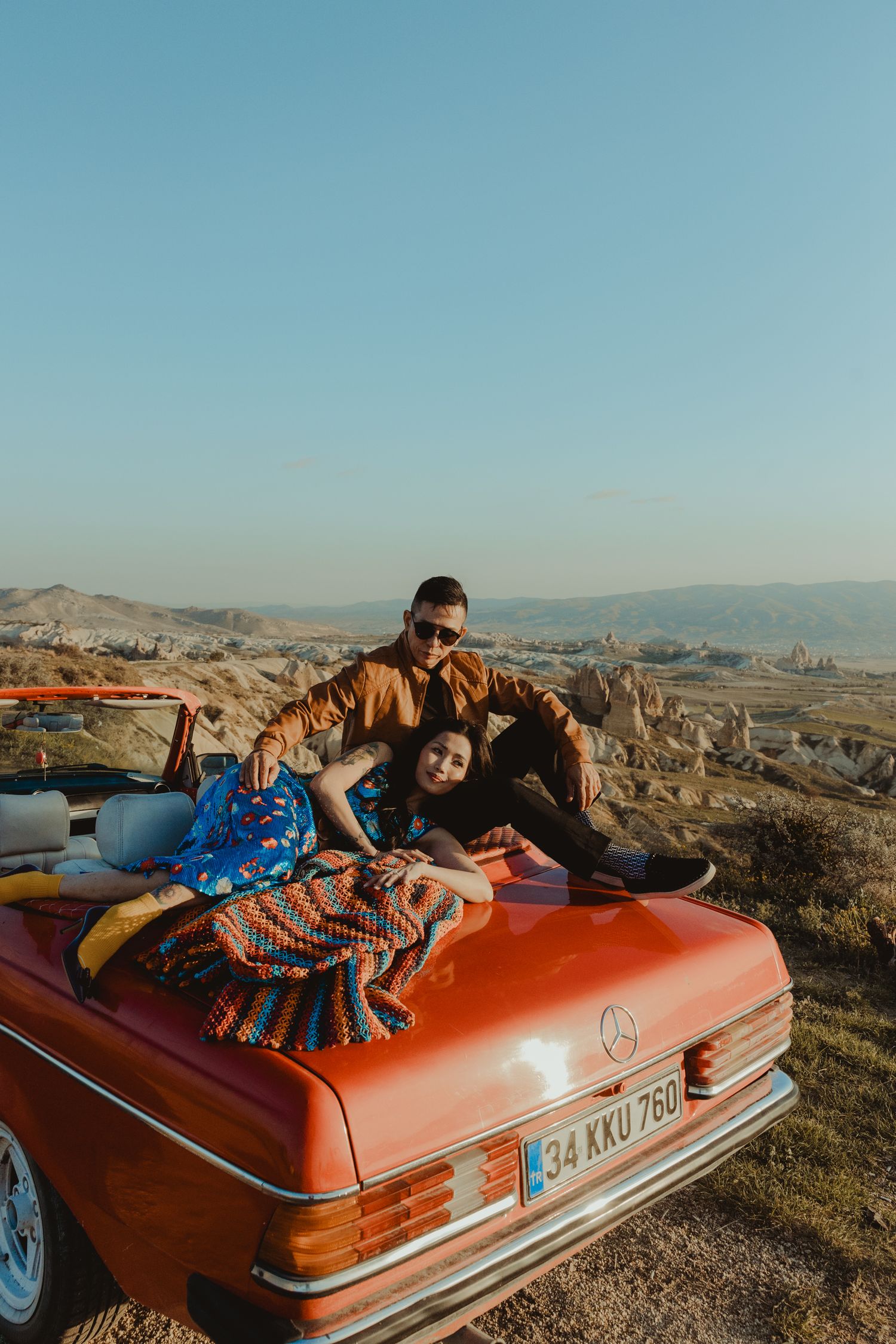 Turkey Prenup.
