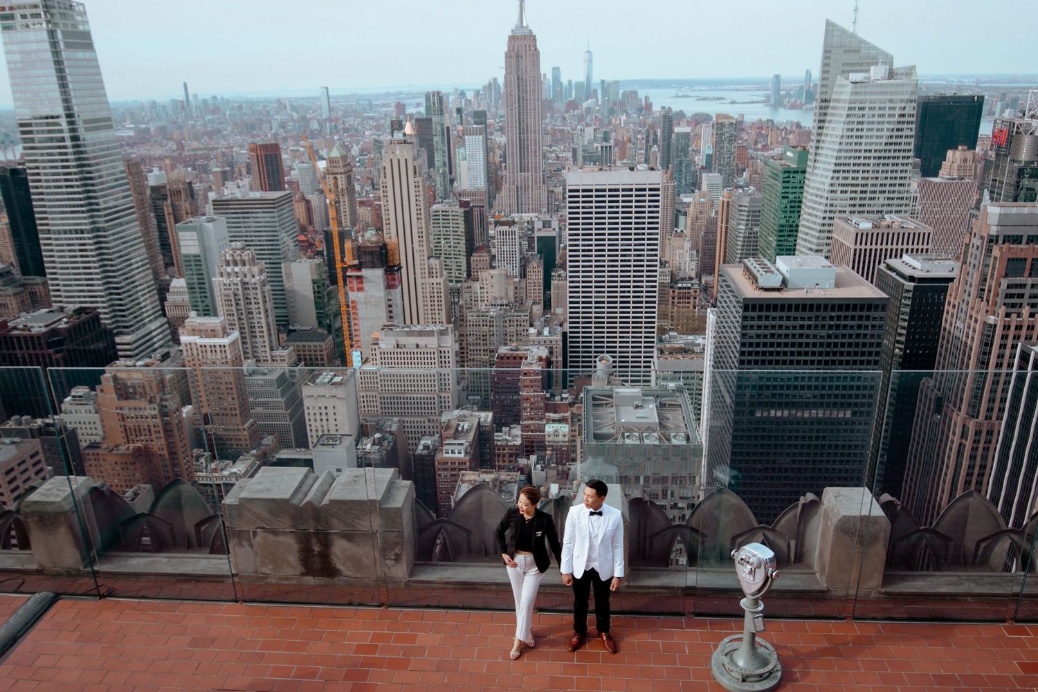 New York Prenup
