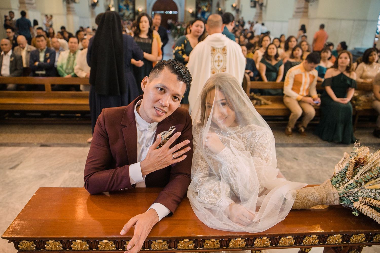 Cebu wedding Photographer