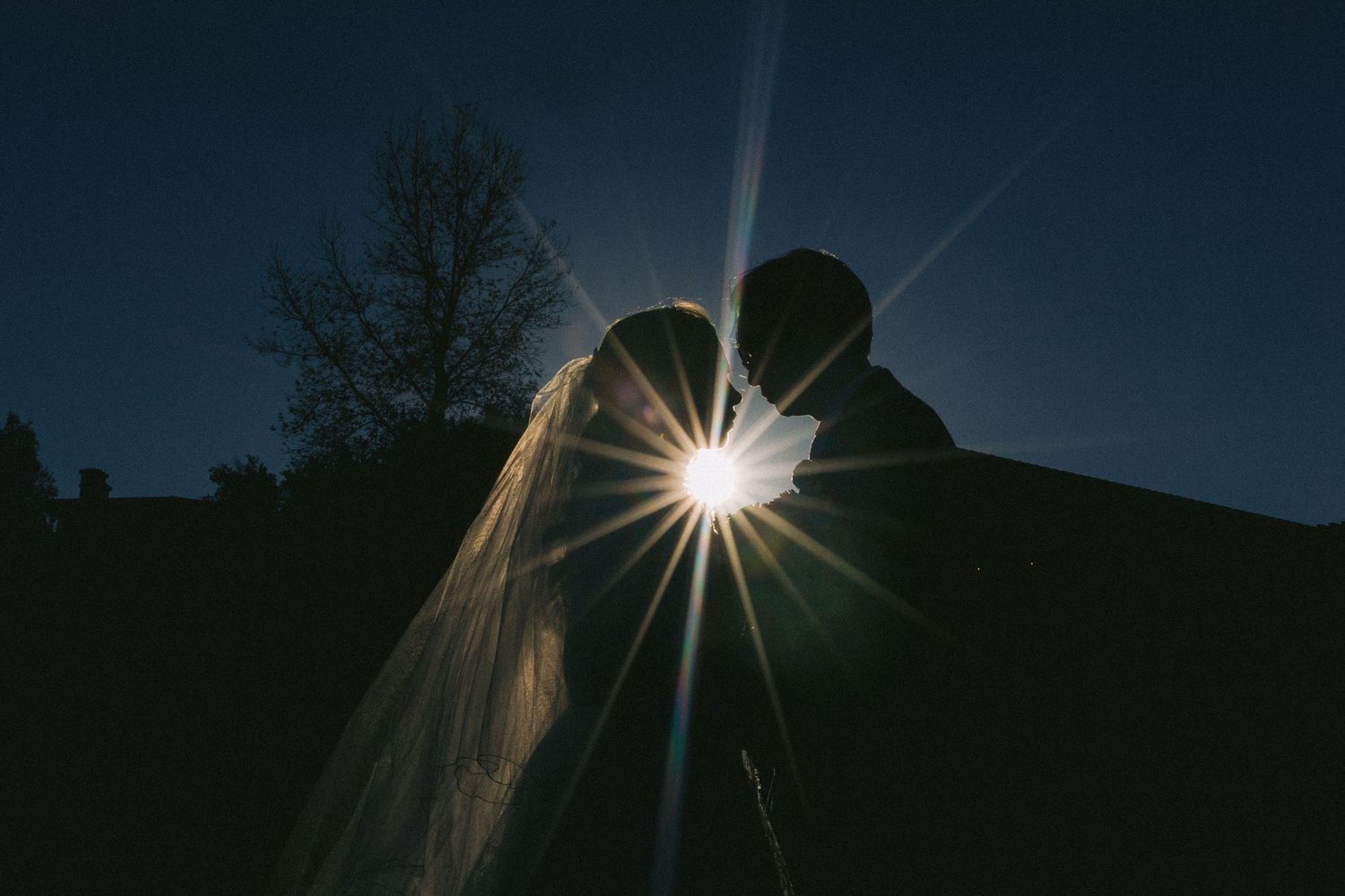 Los Angeles Wedding.
