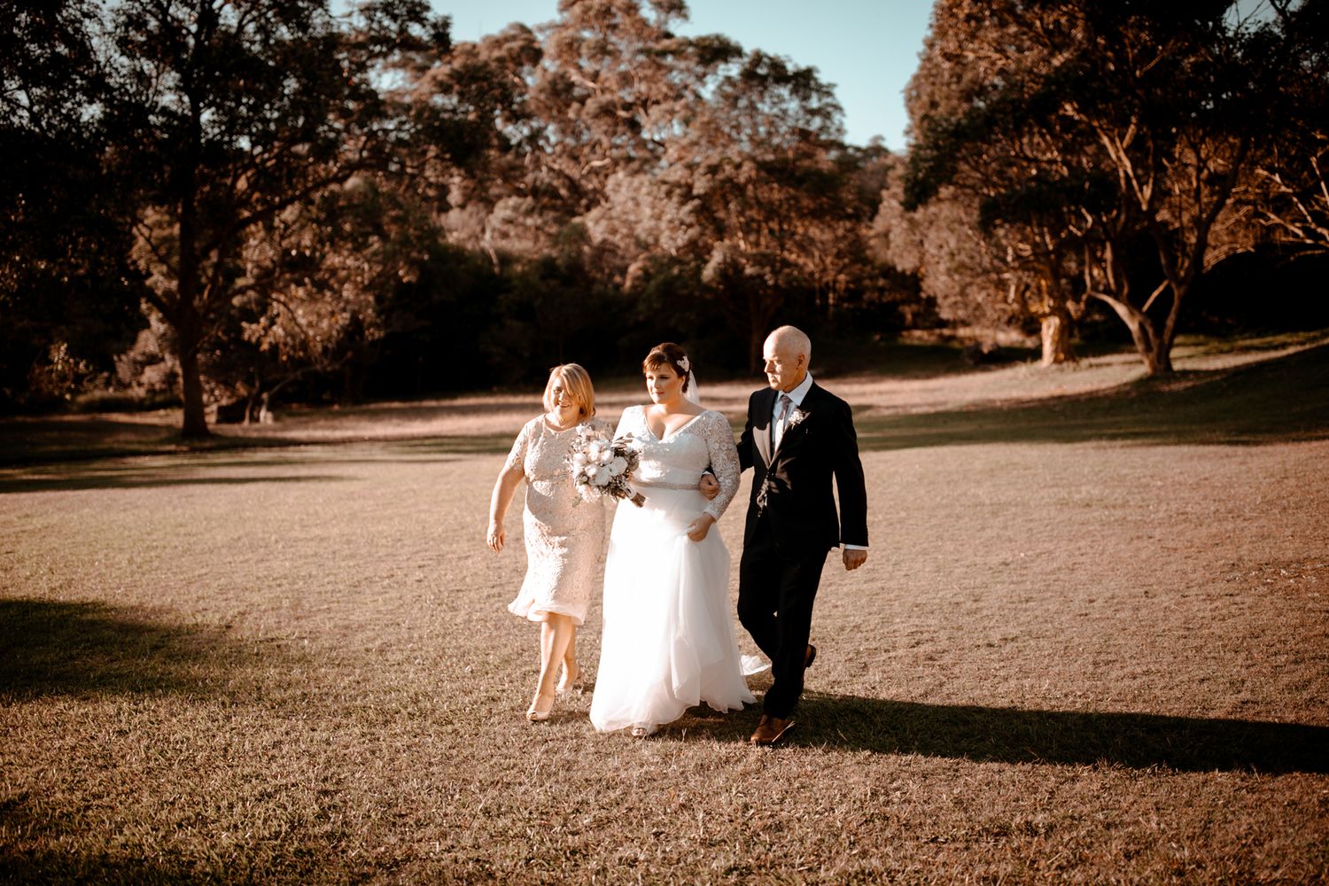 Sydney Wedding.