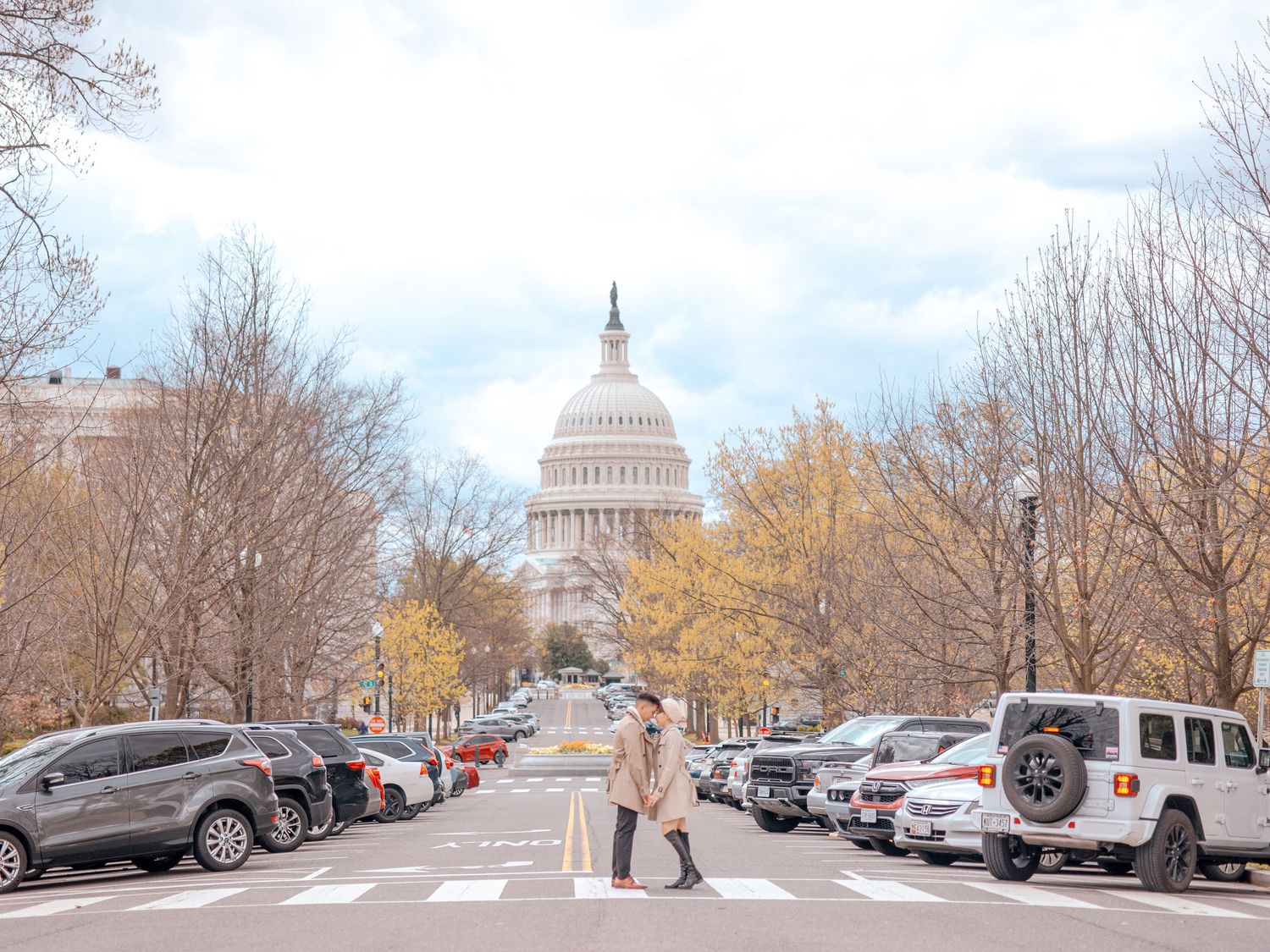 New York Prenup