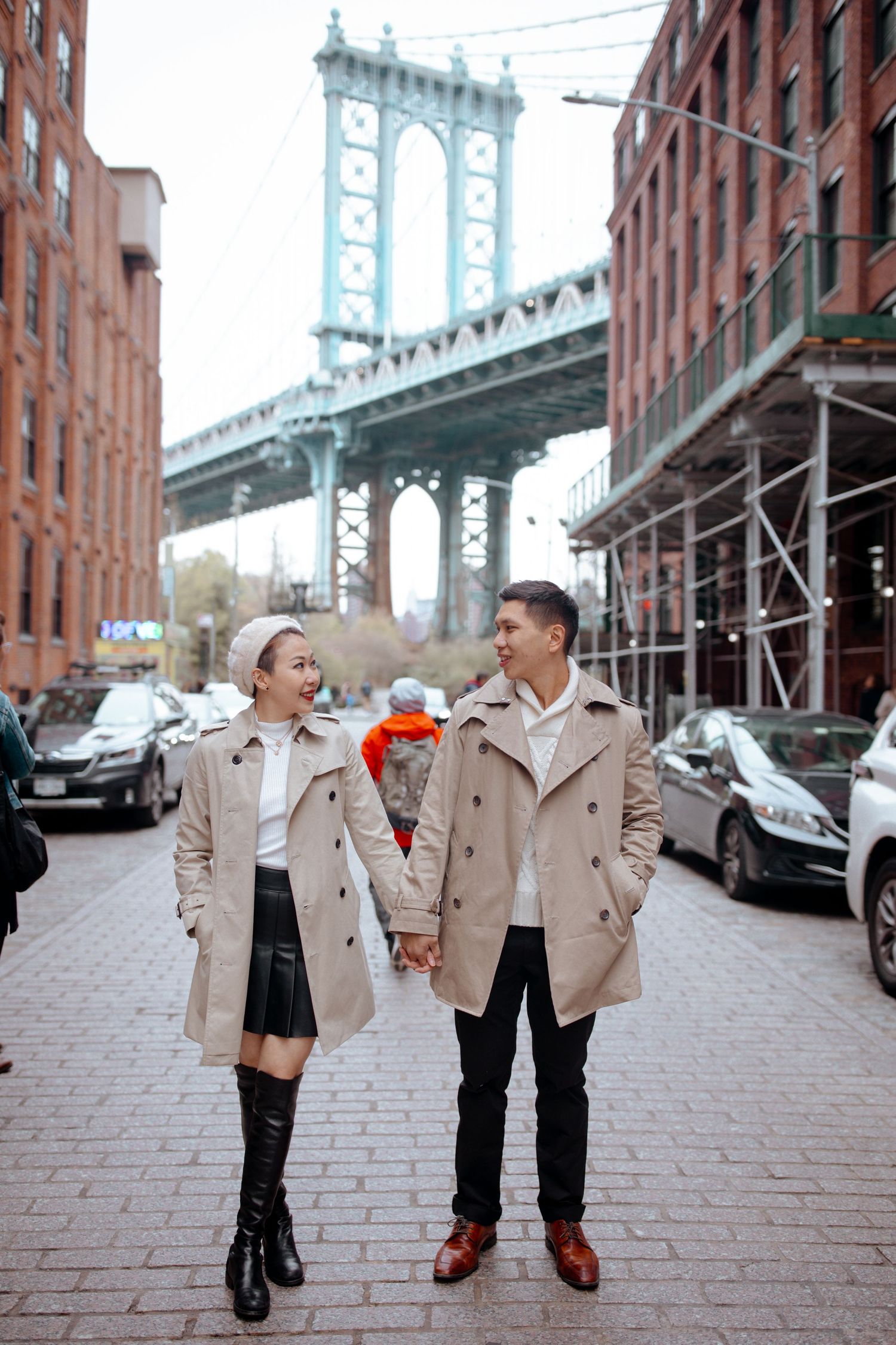 New York Prenup
