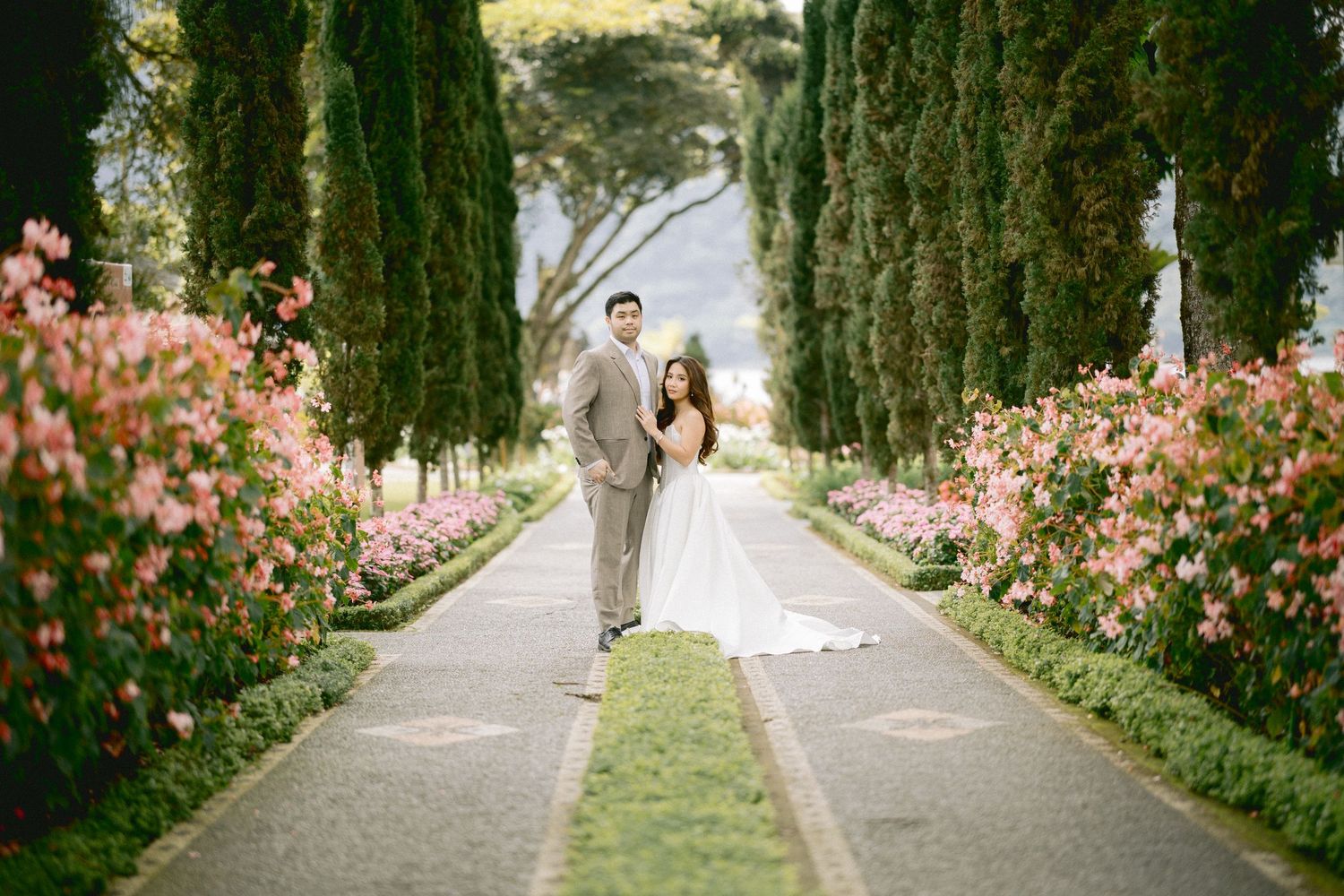 Bali wedding