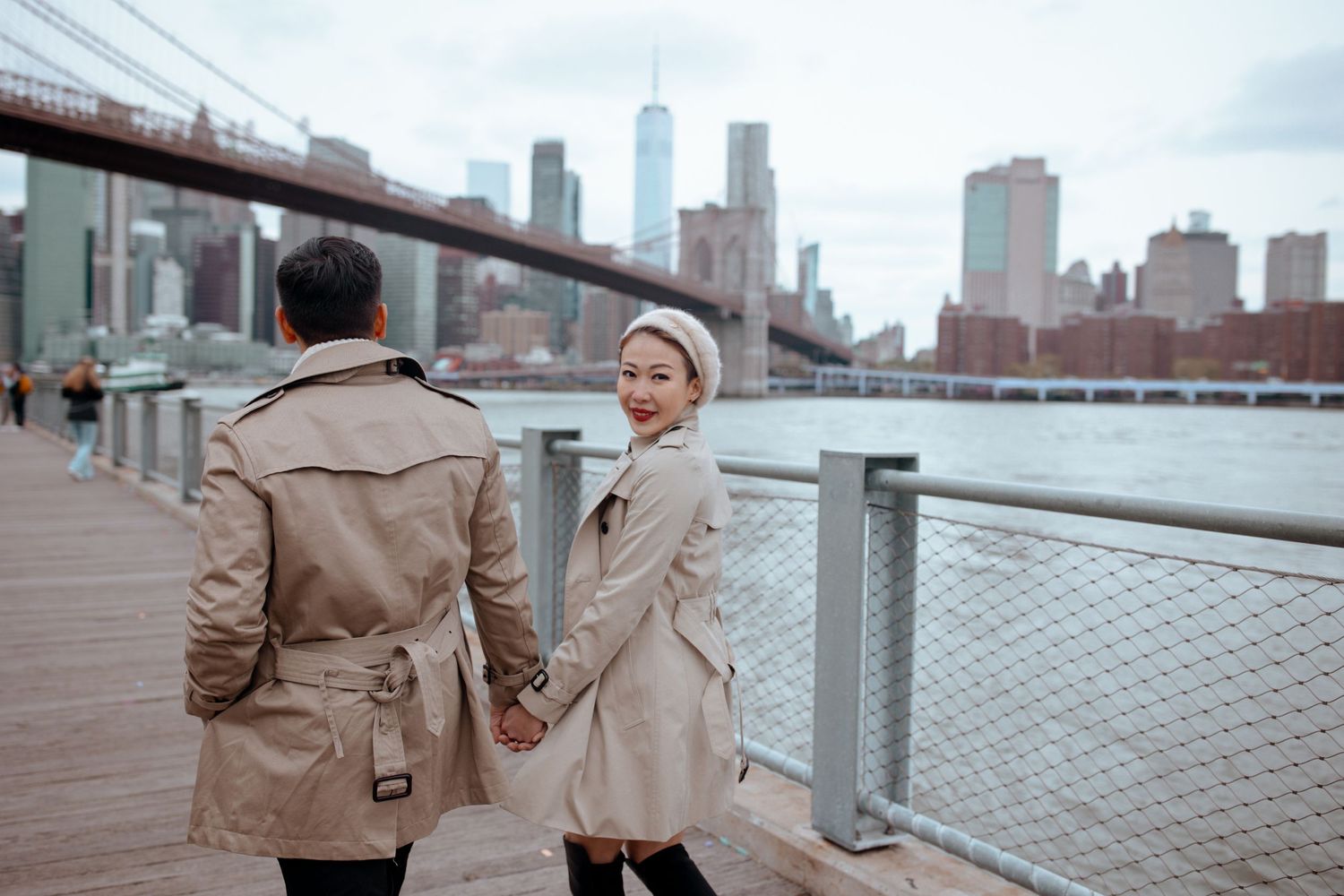 New York Prenup