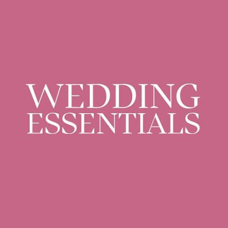 Wedding Essential