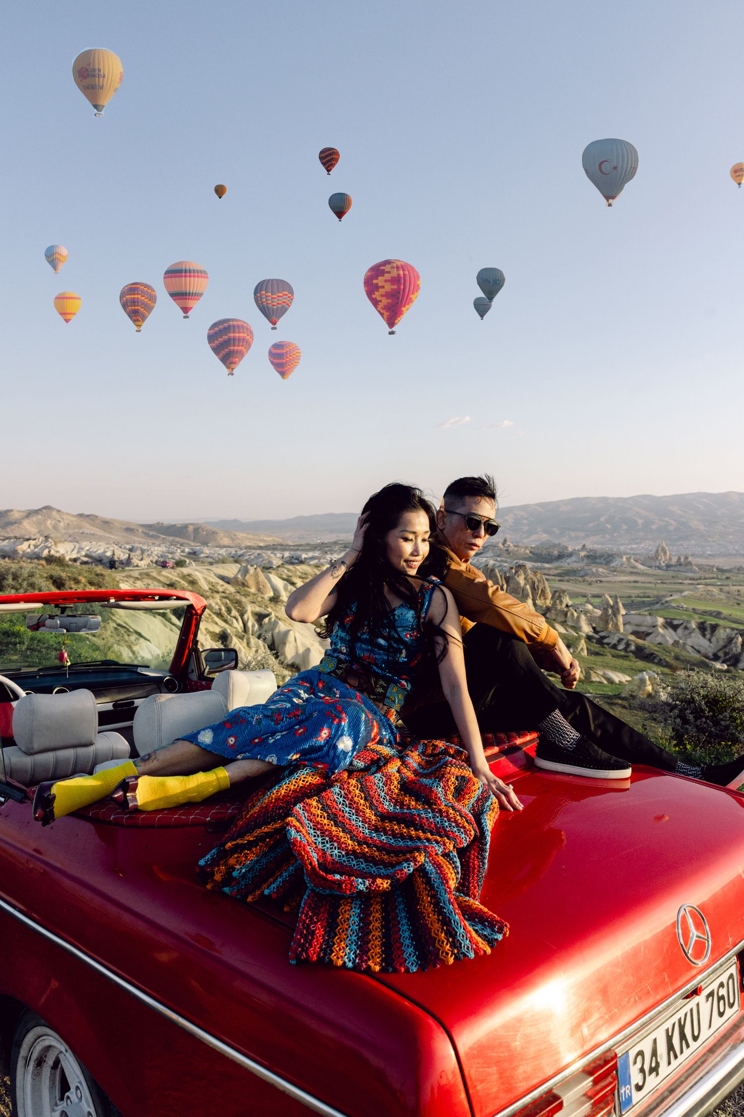 Turkey Prenup.