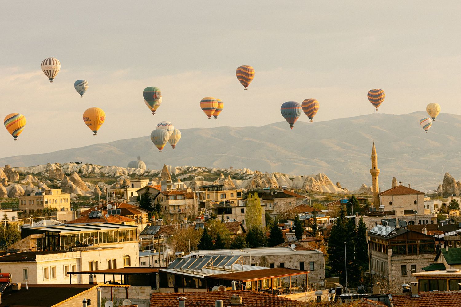 Turkey Prenup.