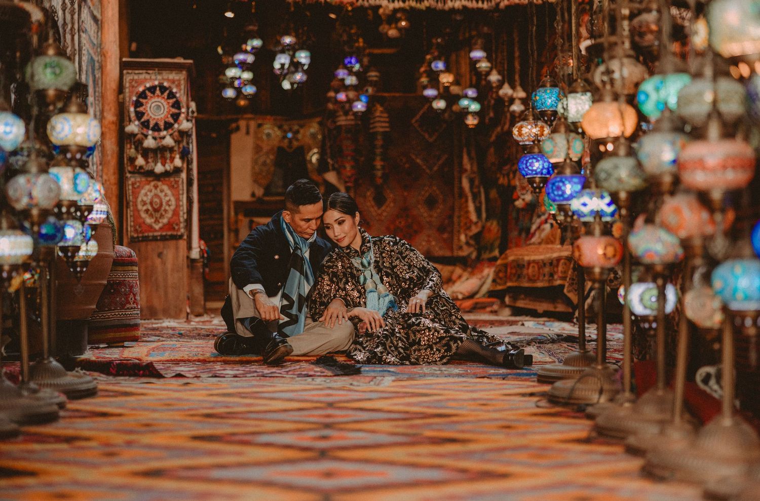 Turkey Prenup.