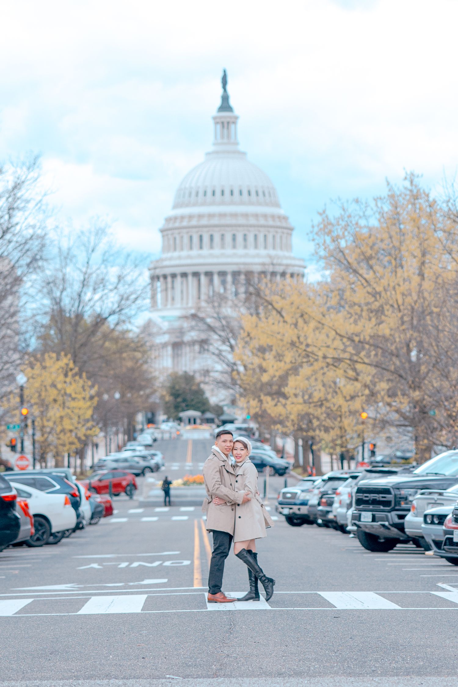 New York Prenup