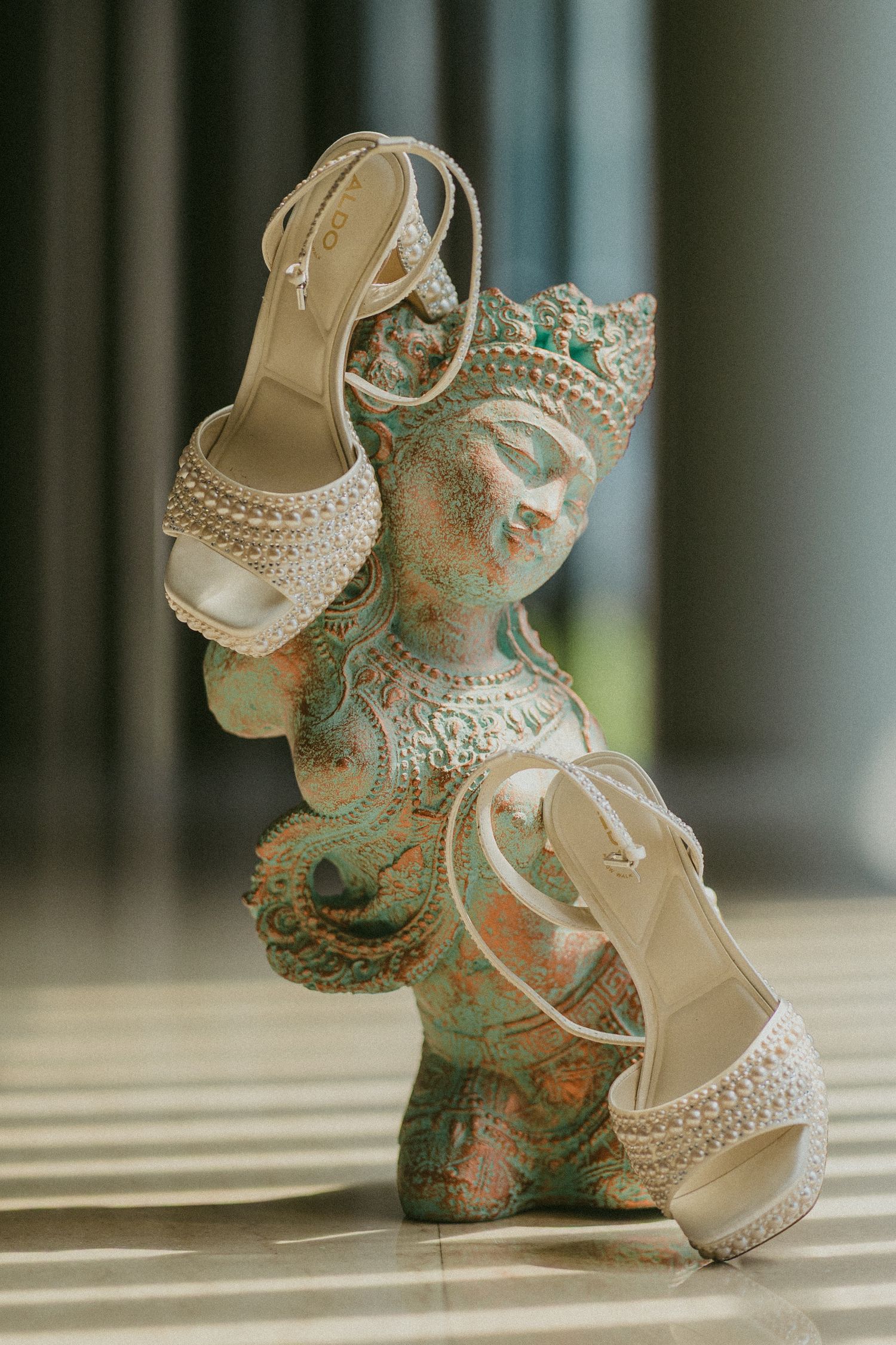 Destination wedding photographer capturing a Bali celebration