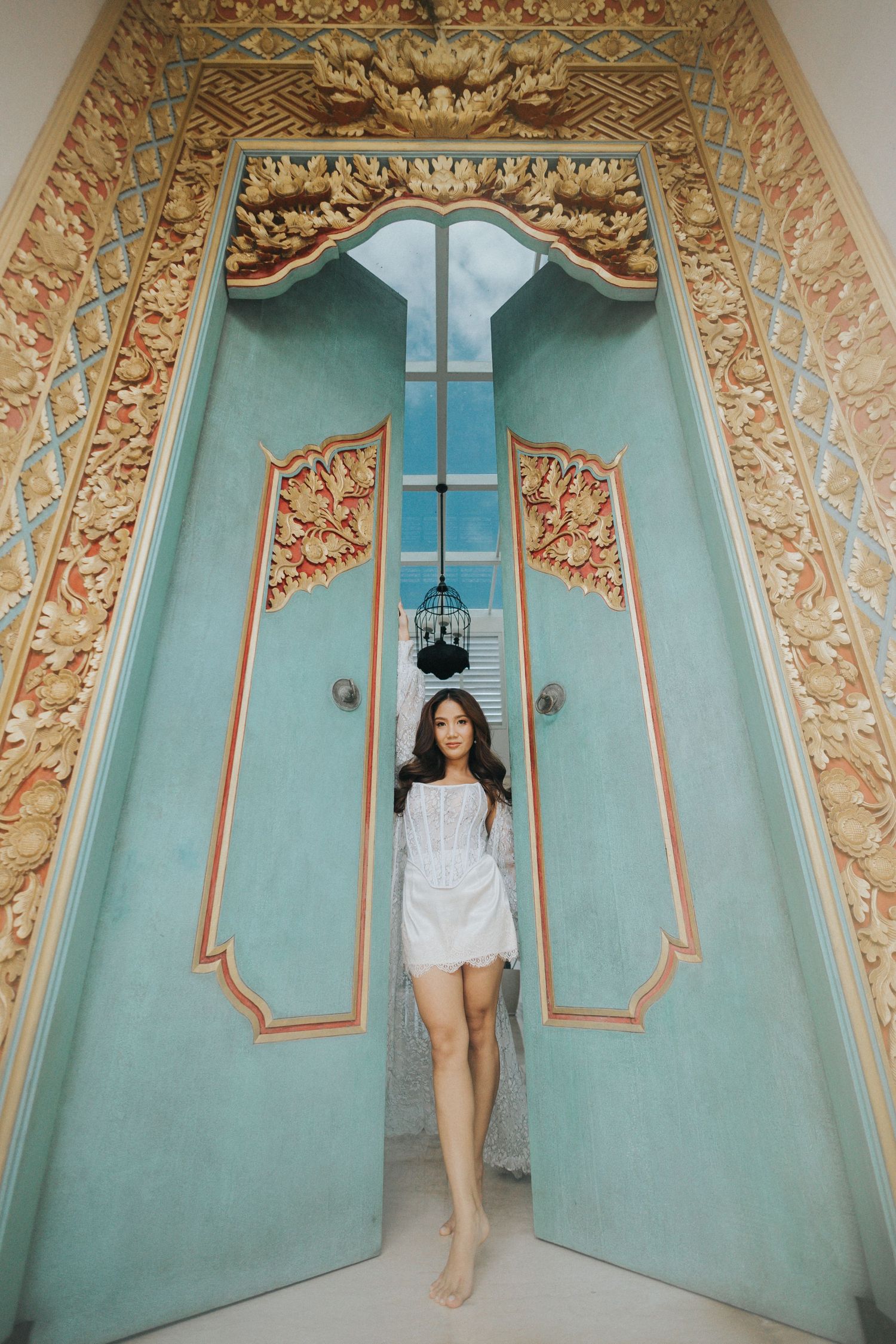 Bali destination wedding photographed by Jaypee Noche Photography