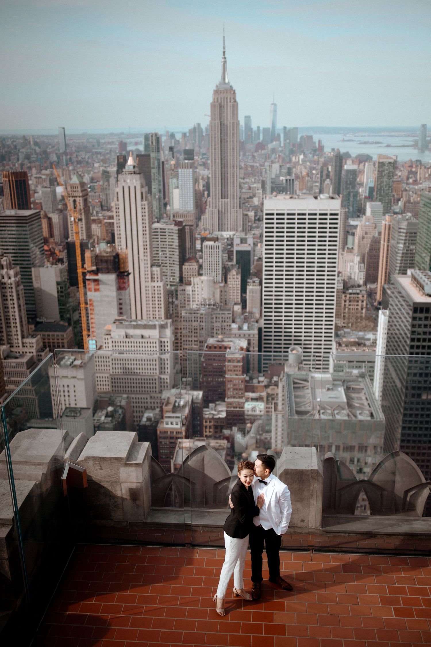 New York Prenup