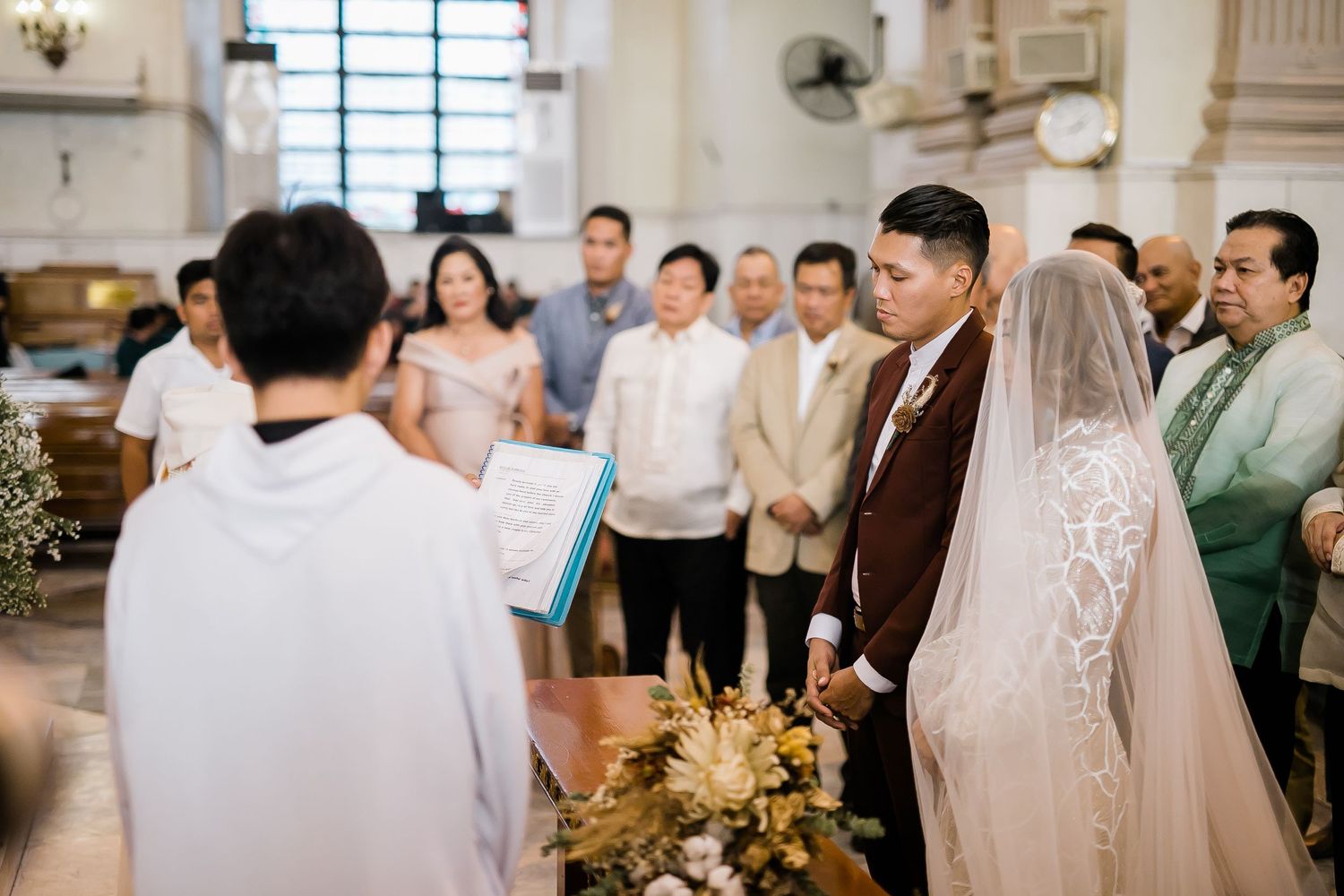 Cebu wedding Photographer