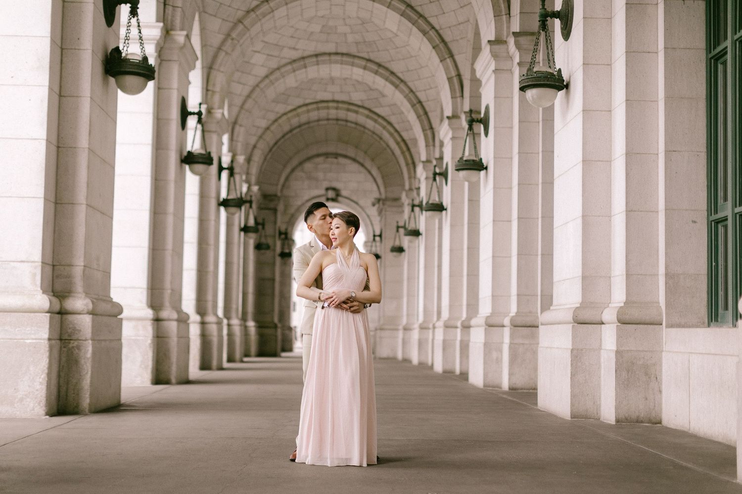 New York Prenup