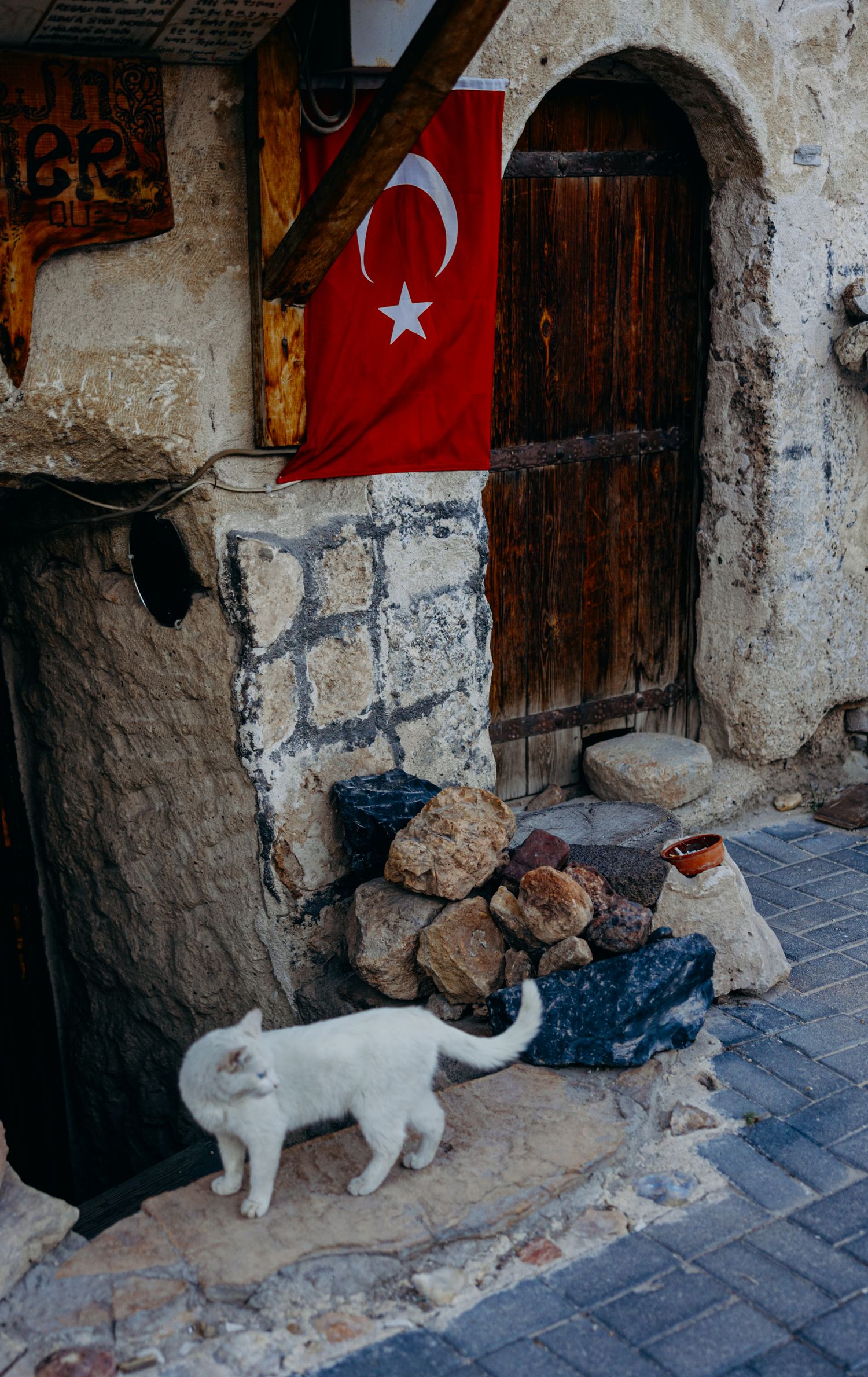 Turkey Prenup.