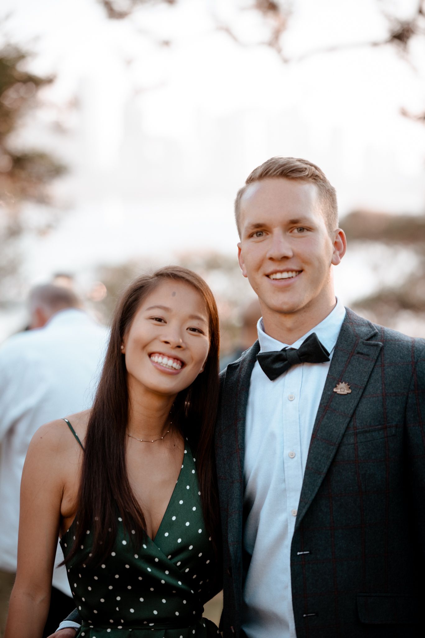 Sydney Wedding.