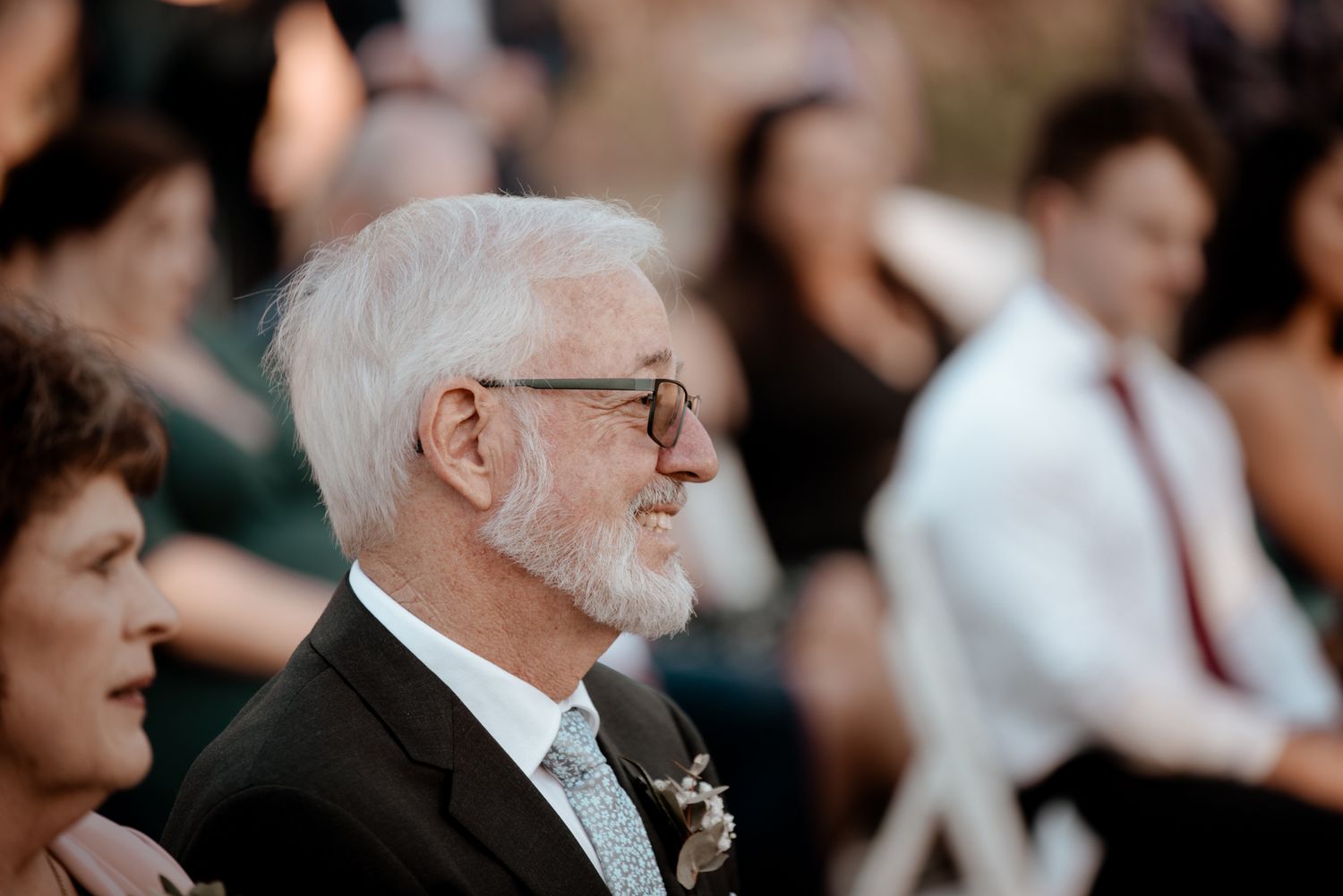 Sydney Wedding.