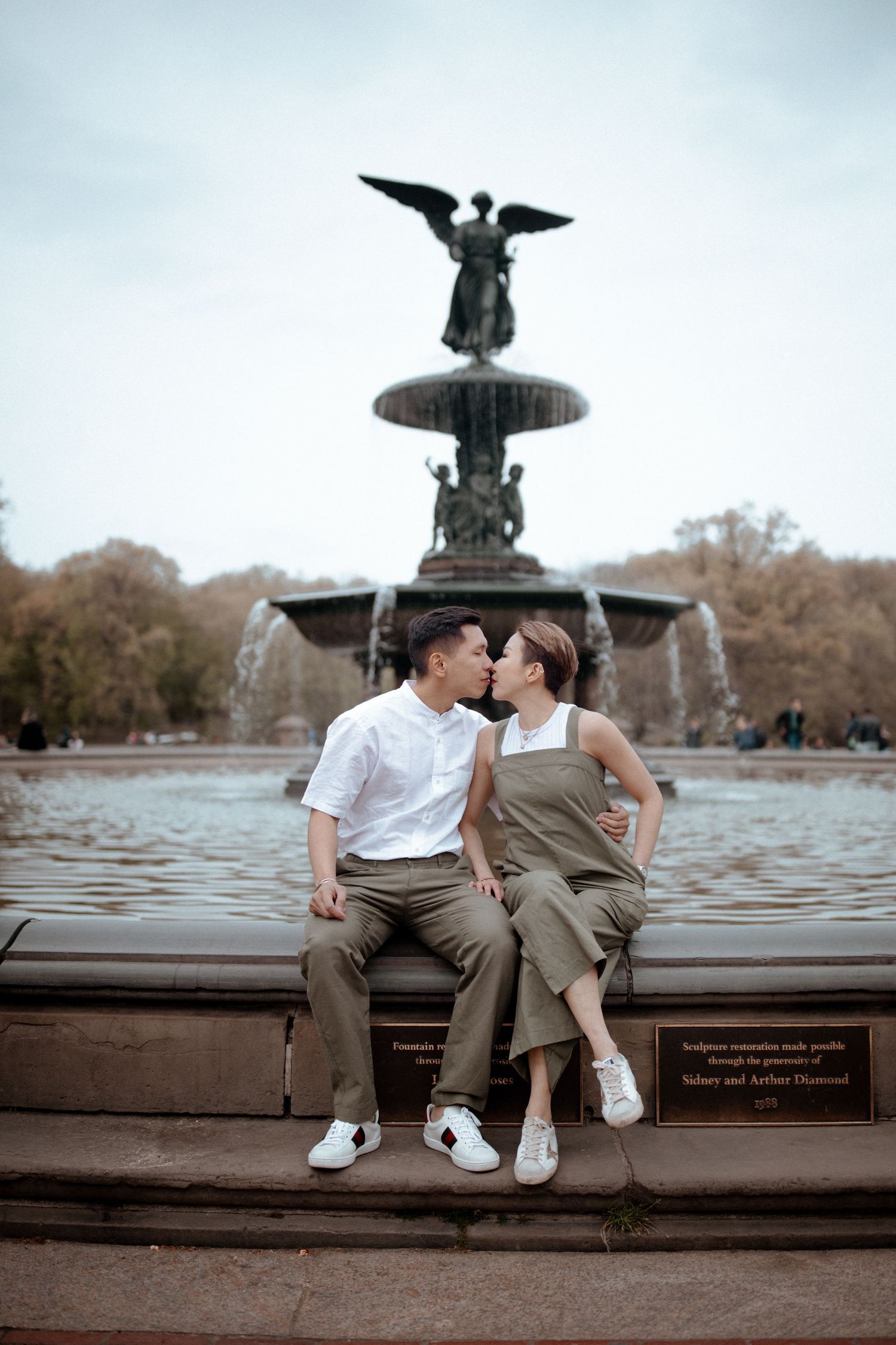 New York Prenup