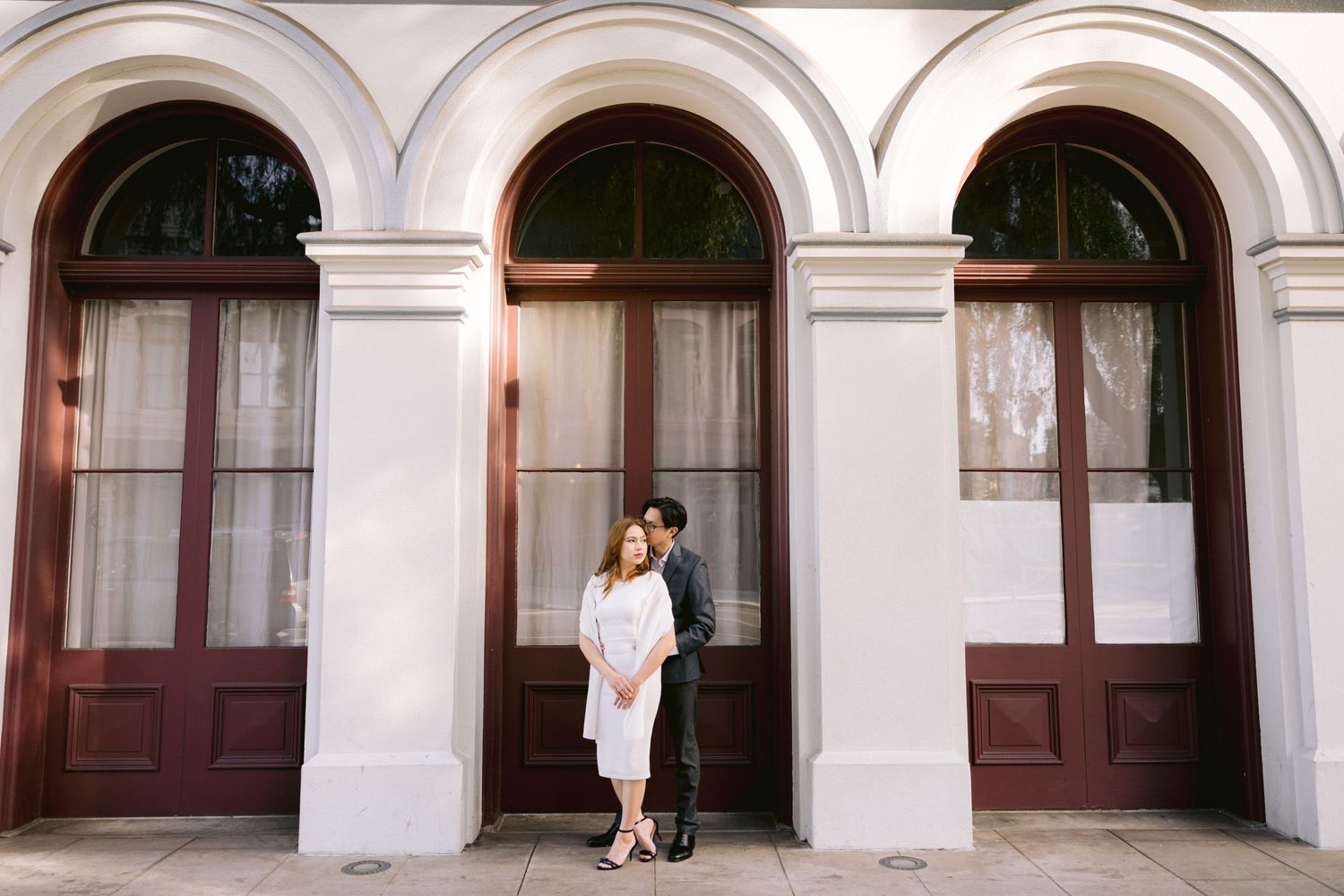 Los Angeles Prenup