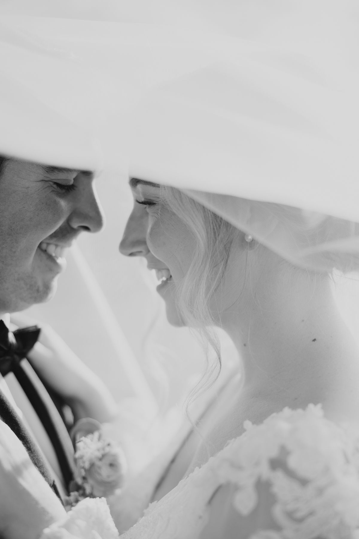 New Jersey Wedding