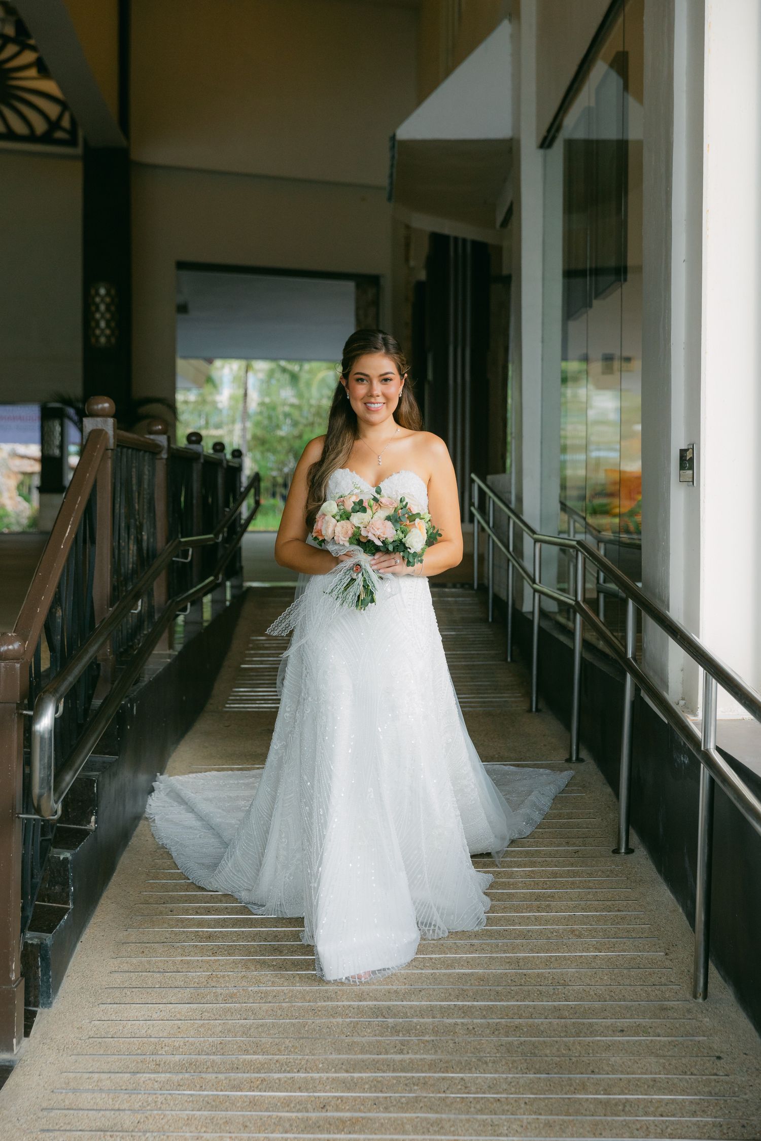 Dusit THANI Wedding.