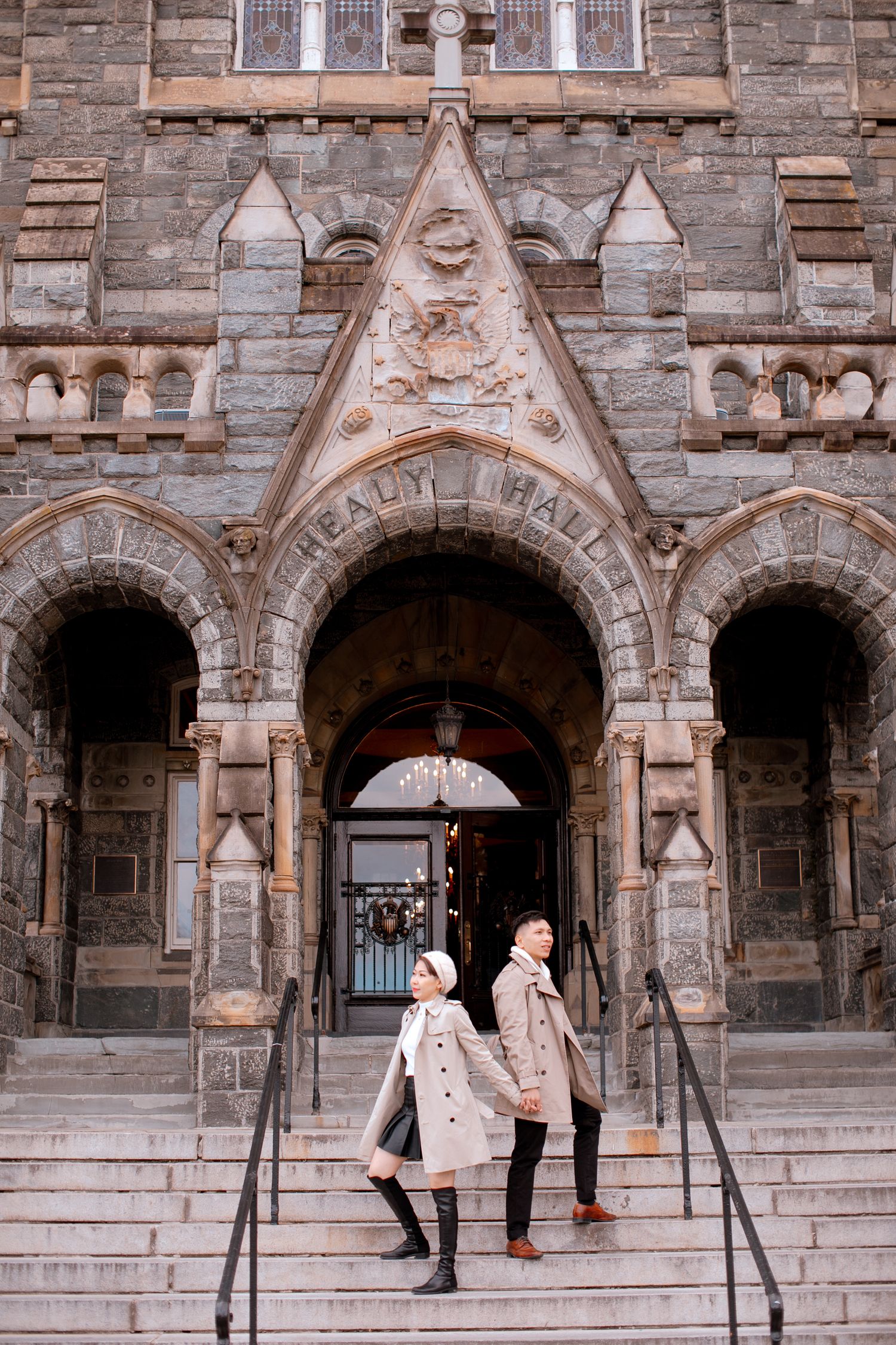 New York Prenup