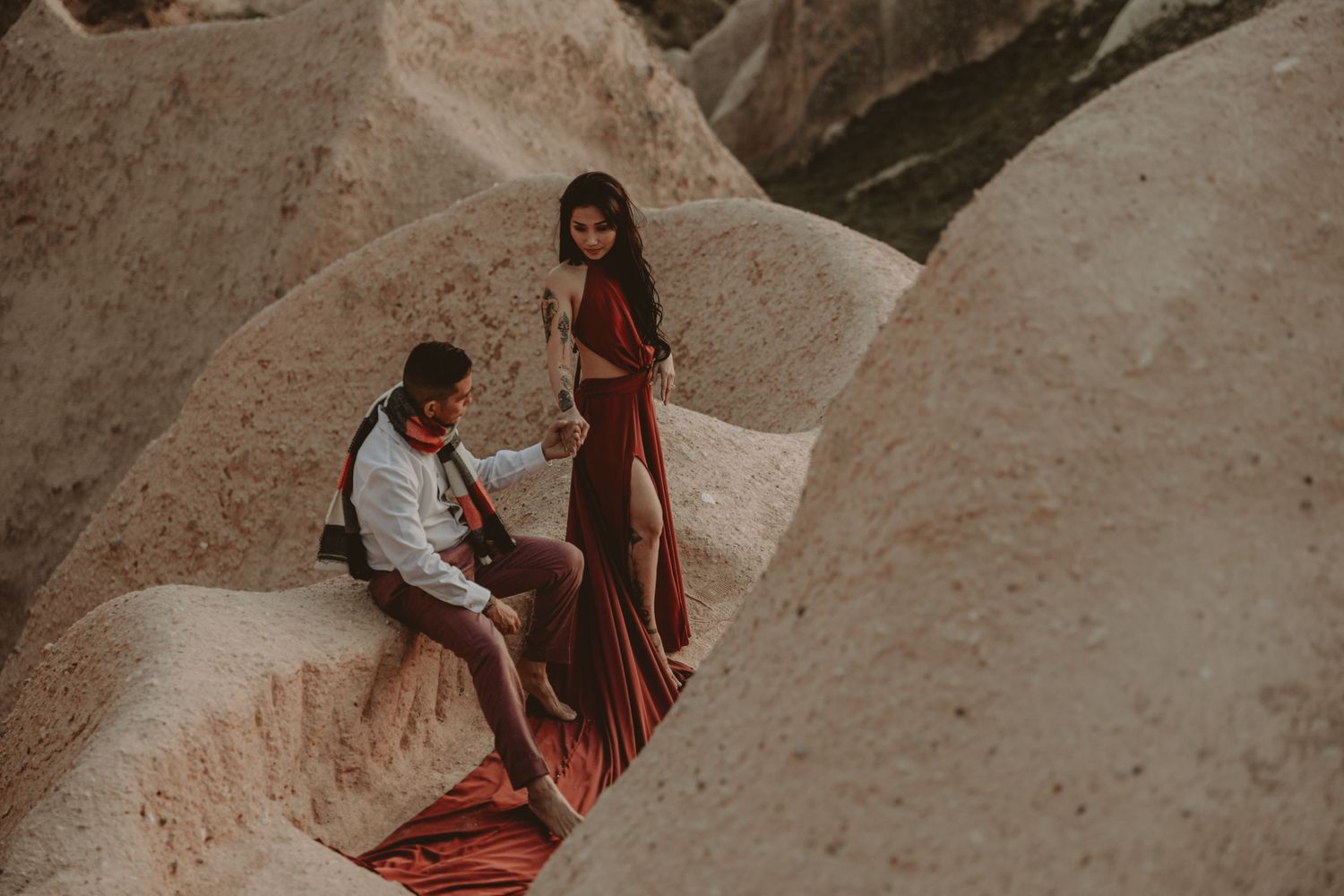 Turkey Prenup.