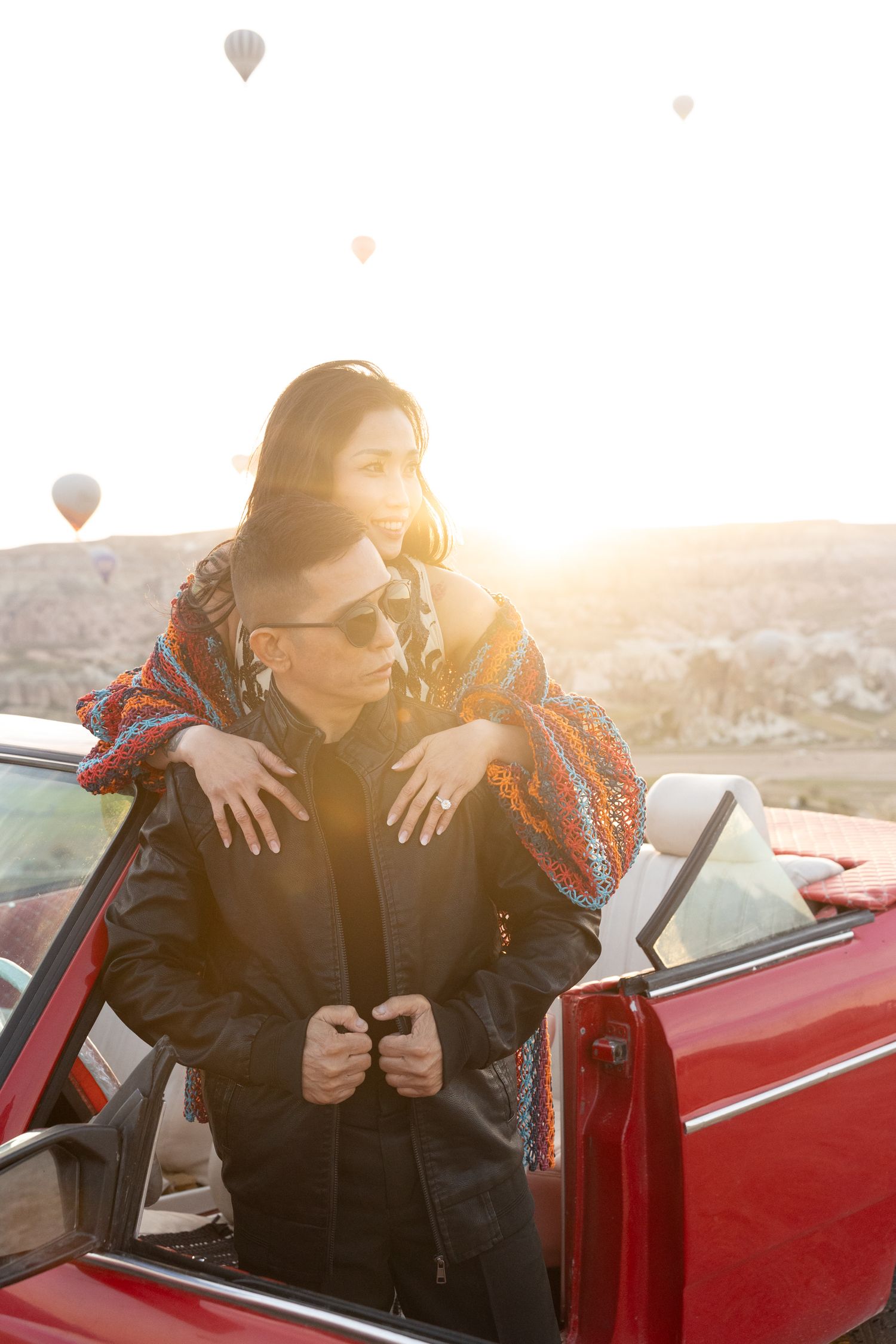 Turkey Prenup.